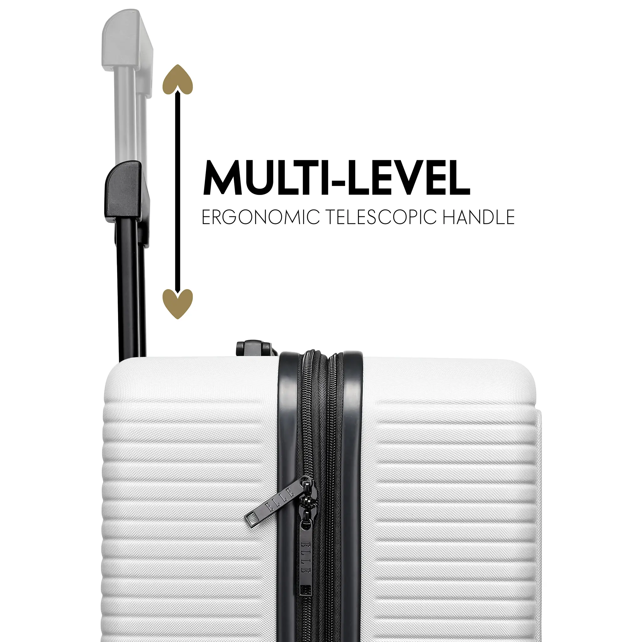 Passage Sleek Luggage Set - Image 6