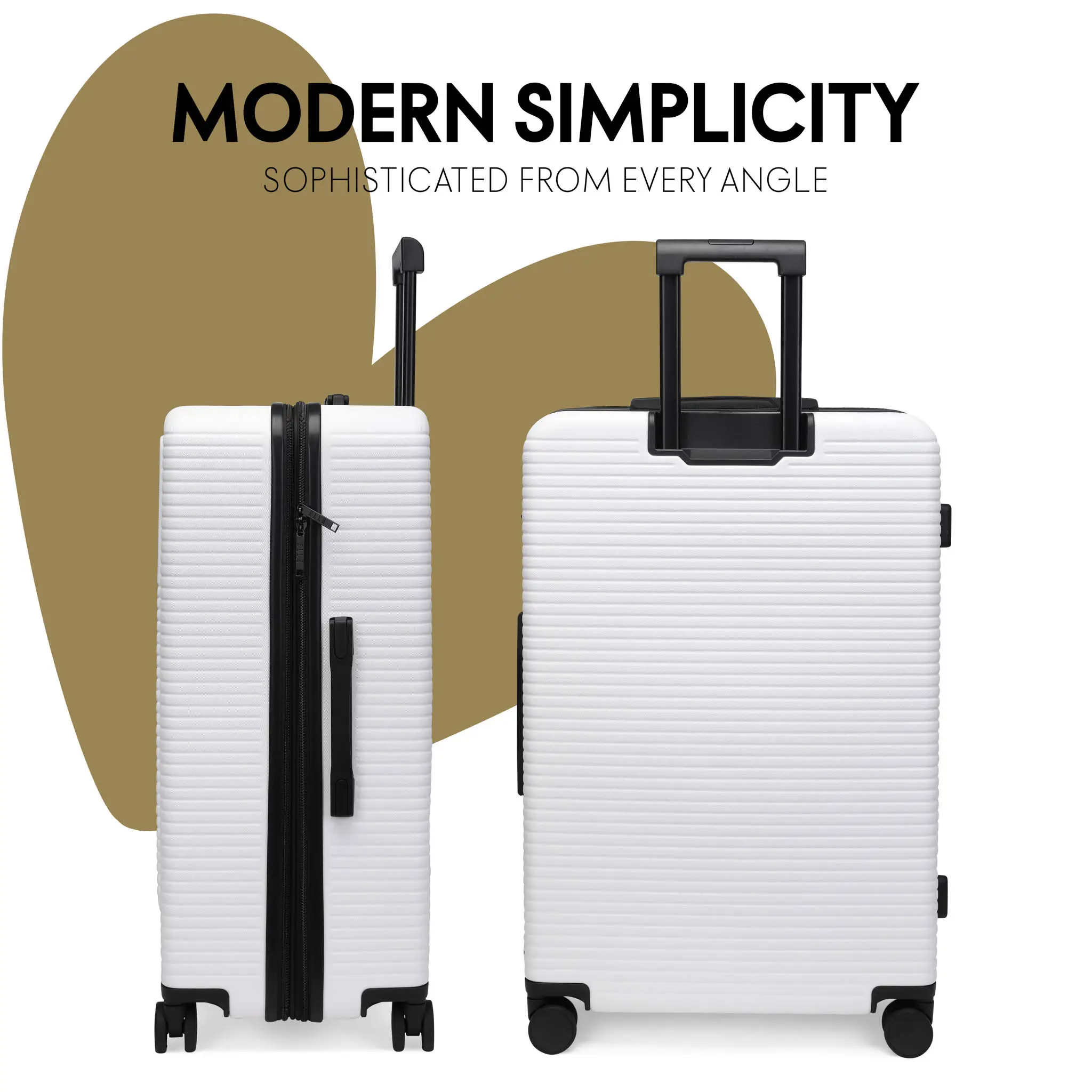 Passage Sleek Luggage Set - Image 7