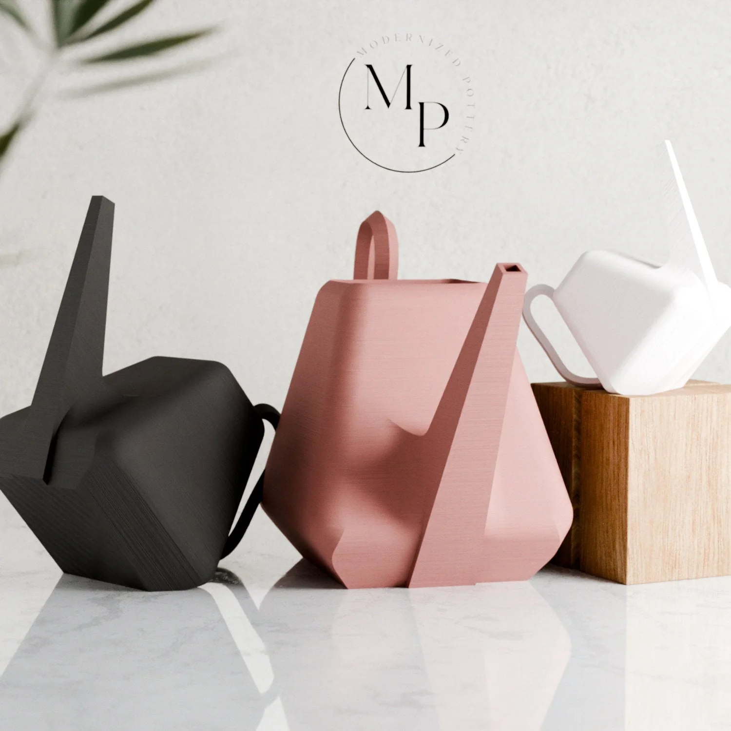 PASSAGE Watering Can - Image 6
