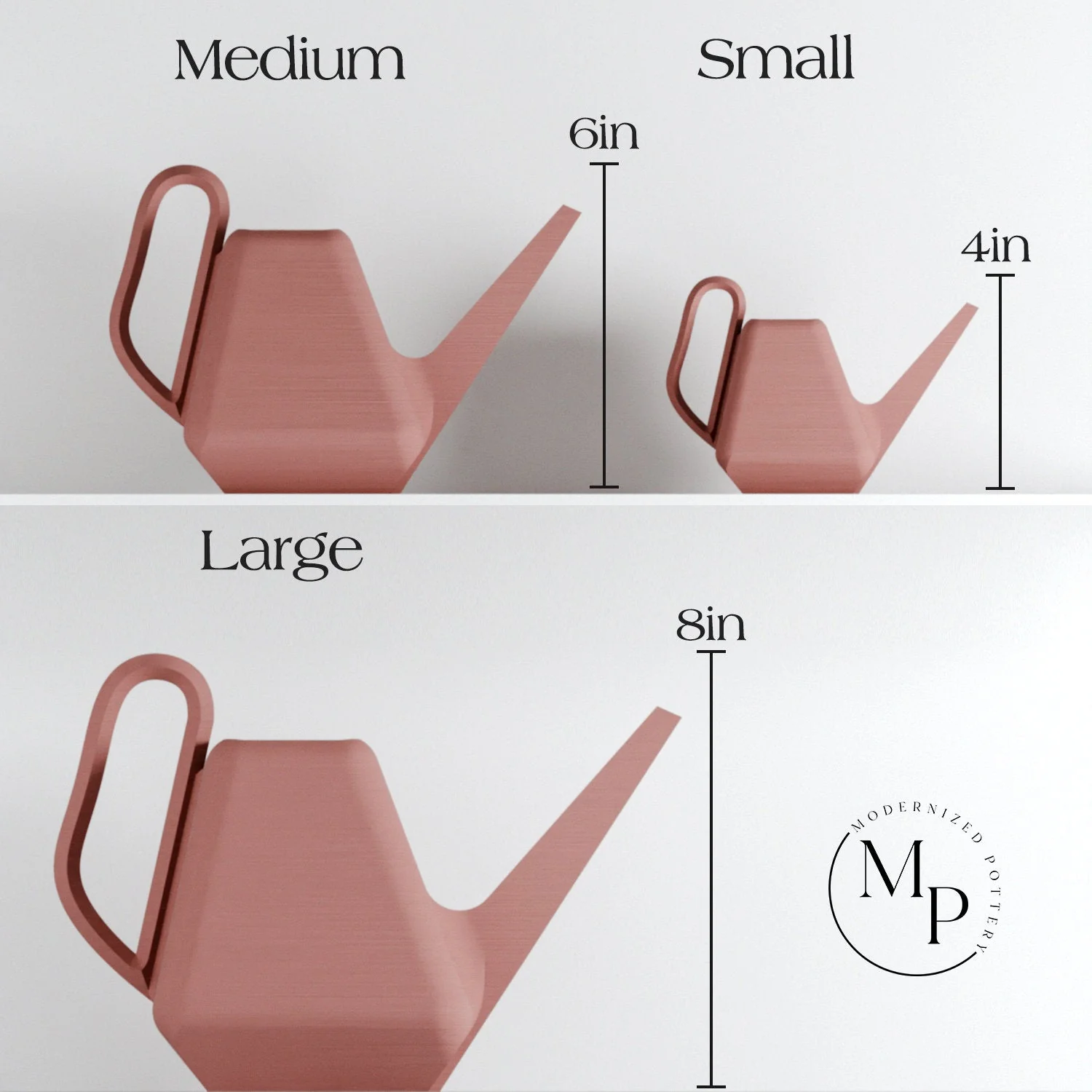 PASSAGE Watering Can - Image 8