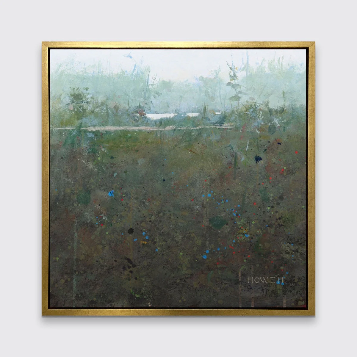 Path - Open Edition Canvas Print - Image 5