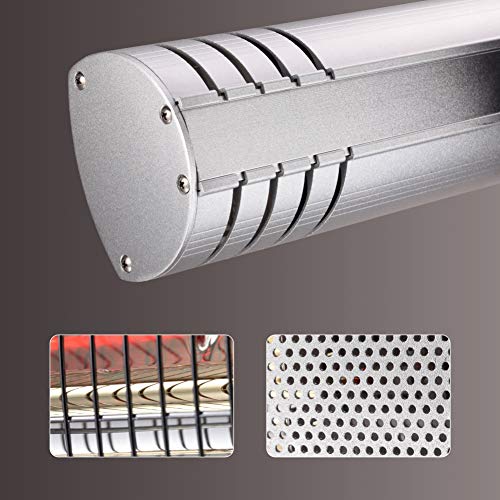 Patio Infrared Heater 5010B - Image 3