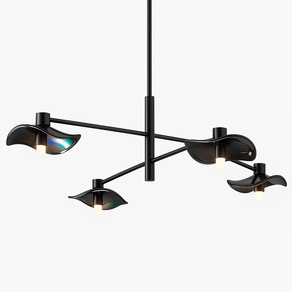Pavus Chandelier - Image 2