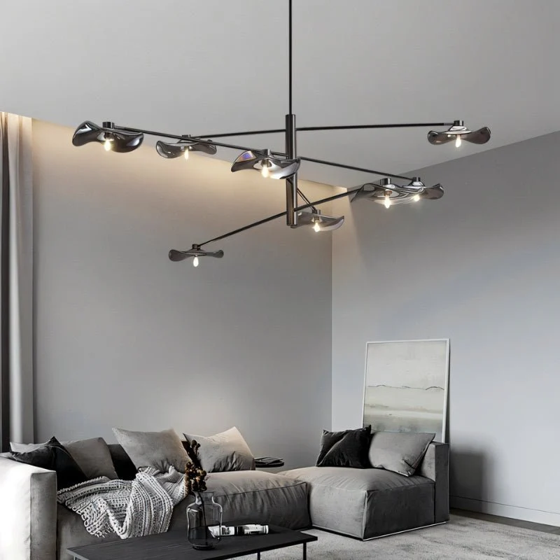 Pavus Chandelier - Image 3