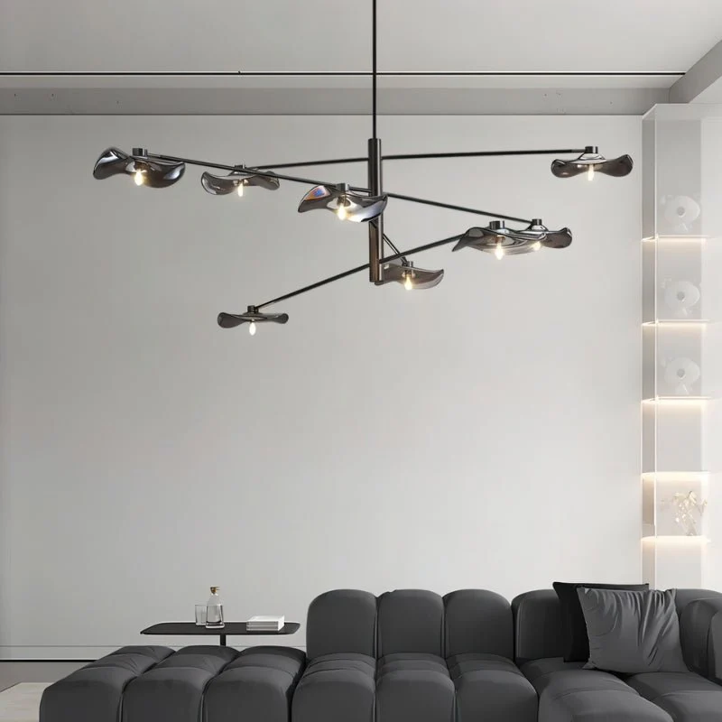 Pavus Chandelier - Image 4