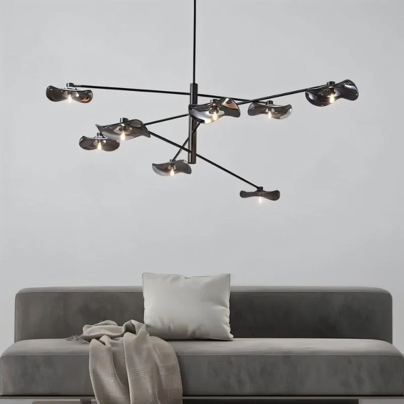 Pavus Chandelier - Image 5