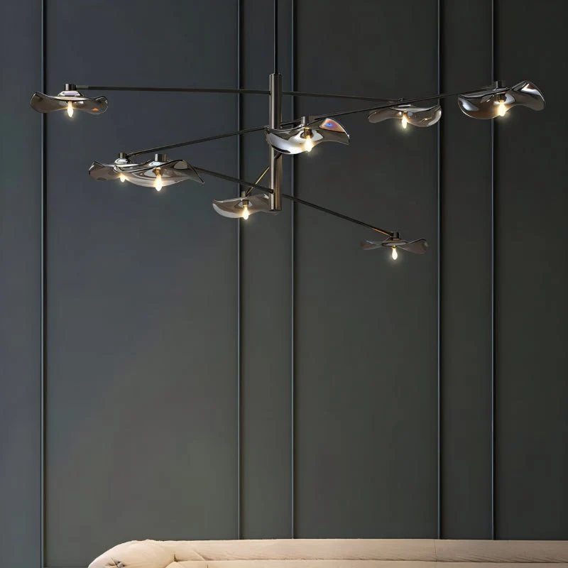 Pavus Chandelier - Image 6