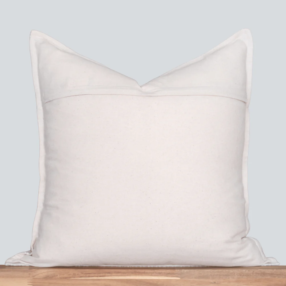 Paz Handwoven Pillow Cover - Image 10