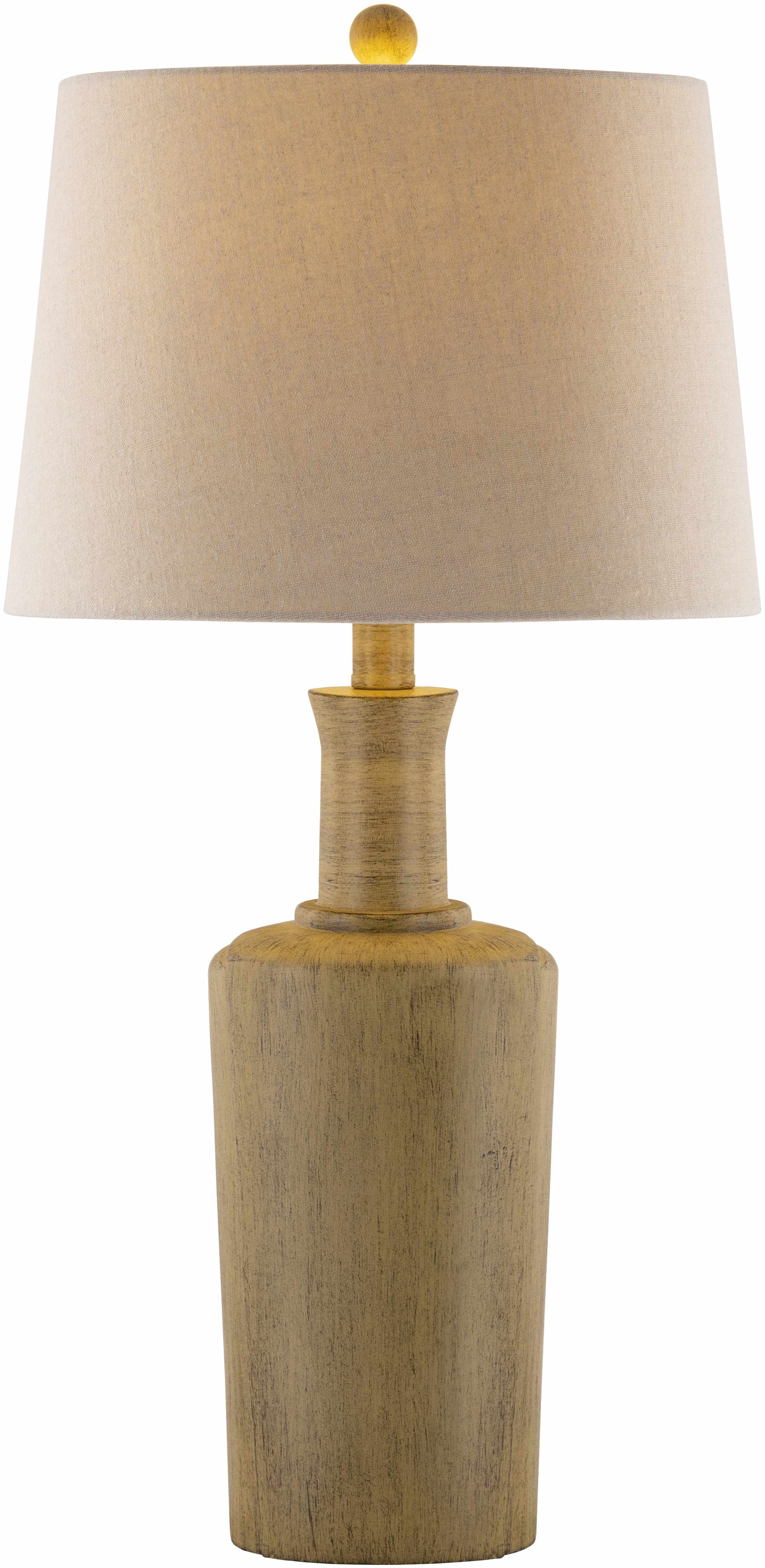 Pazar Table Lamp - Clearance - Image 10