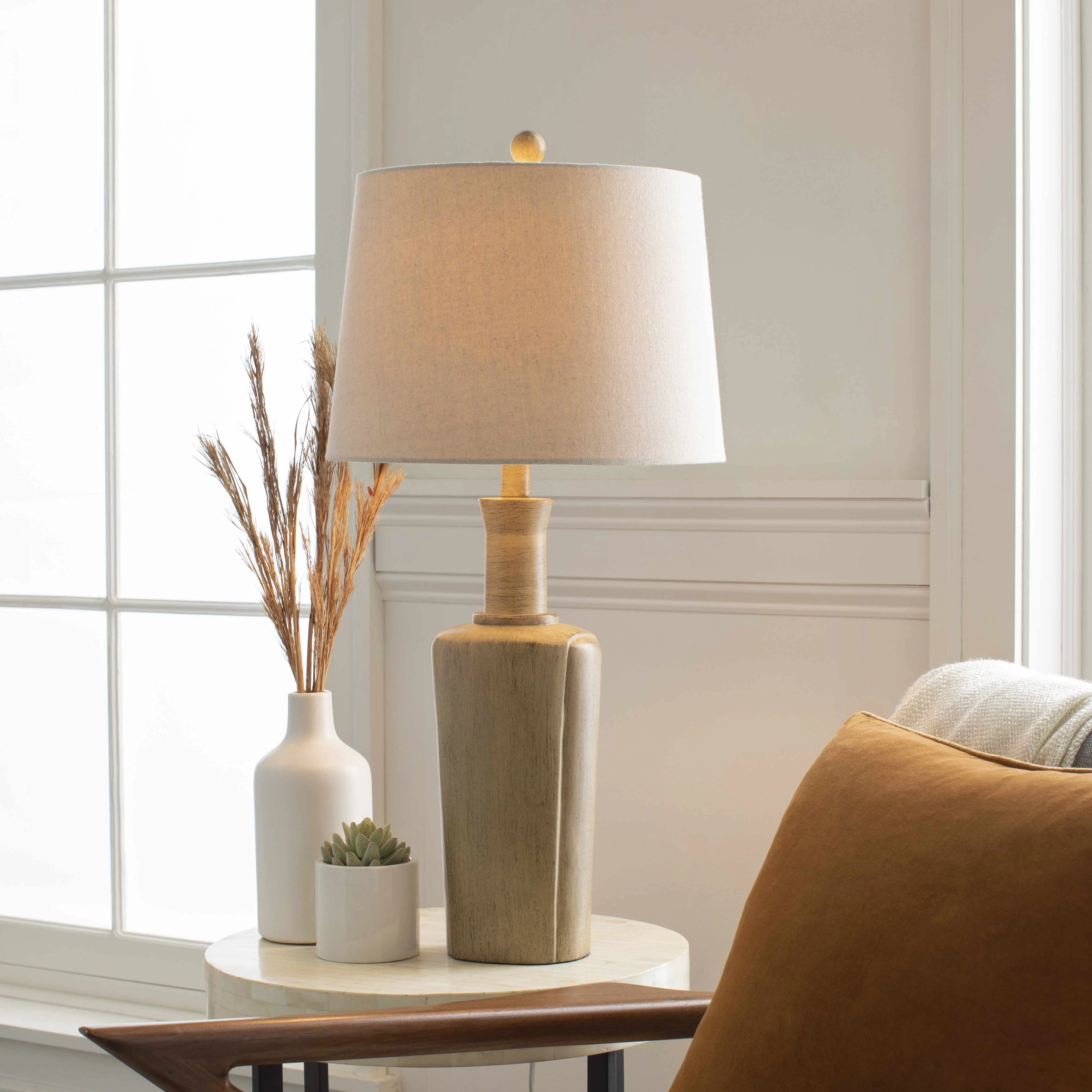 Pazar Table Lamp - Clearance - Image 2