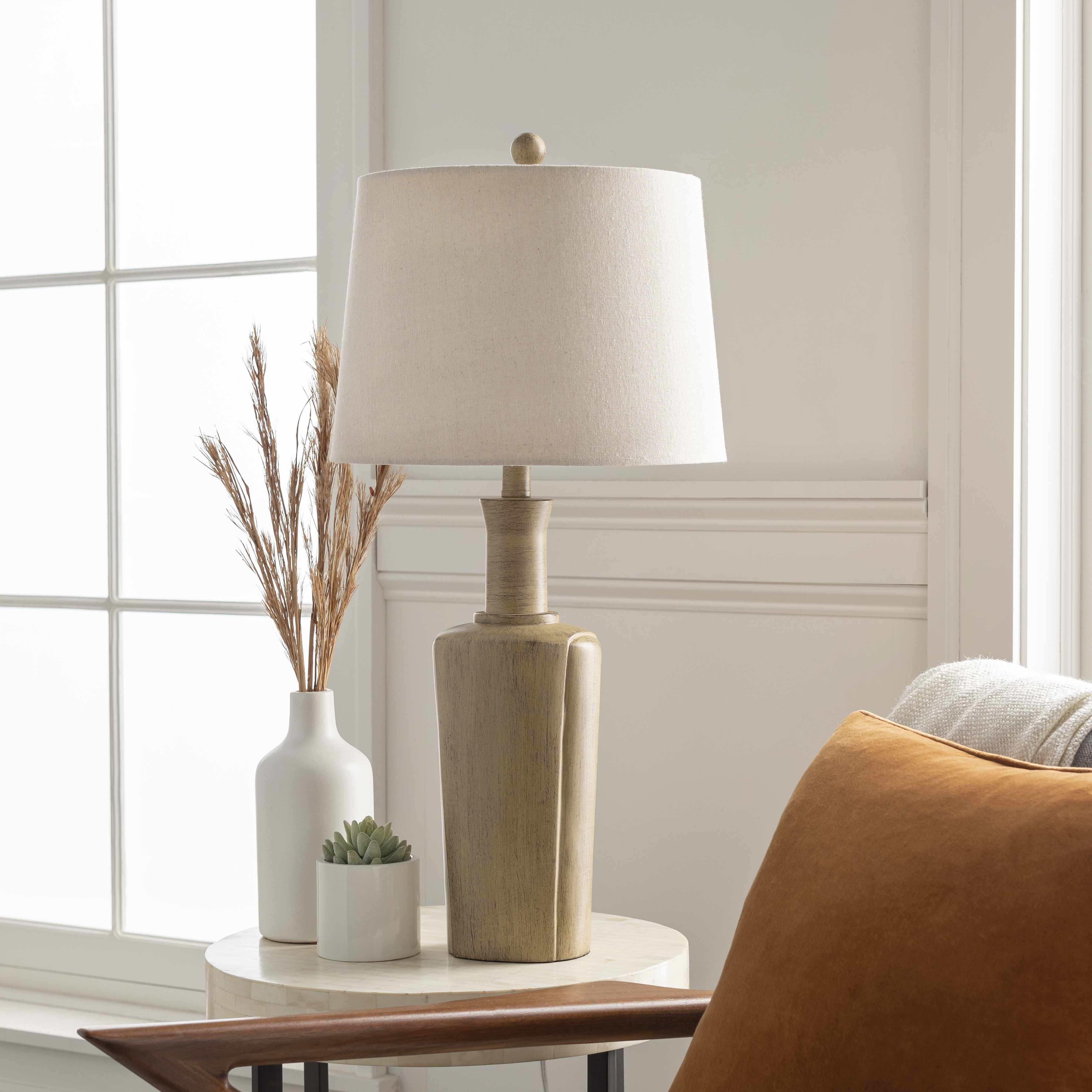 Pazar Table Lamp - Clearance - Image 3
