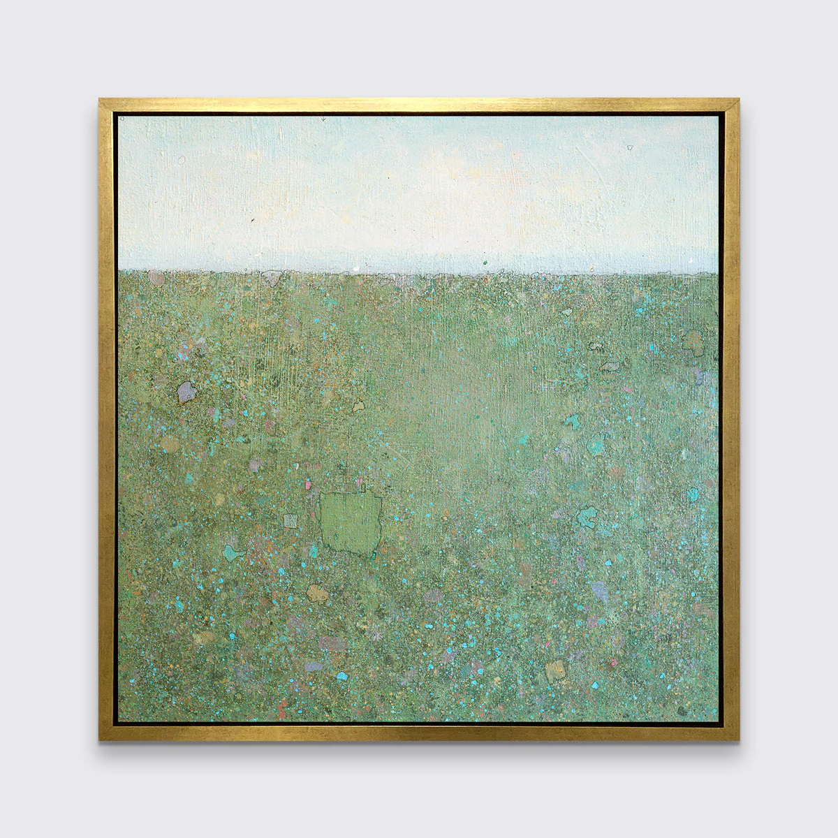 Peace - Open Edition Canvas Print - Image 4