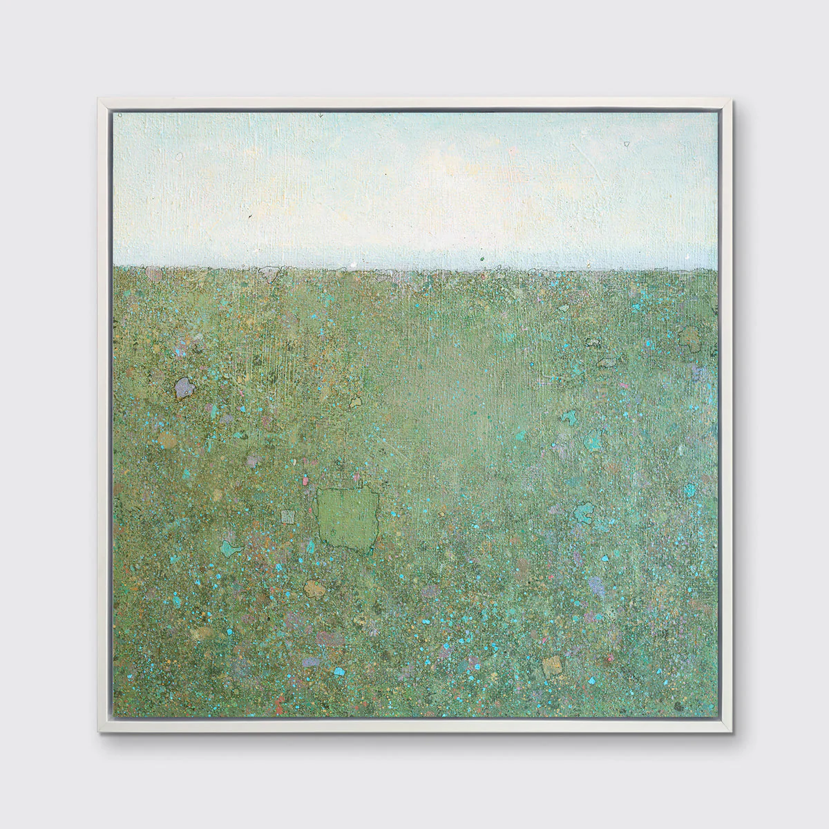 Peace - Open Edition Canvas Print - Image 5