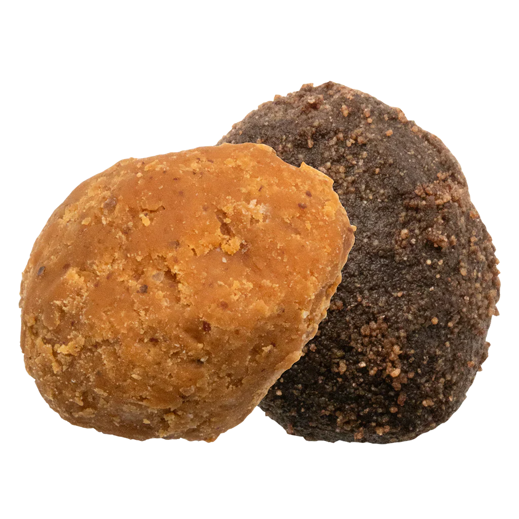 Peanut Butter Cup Flavored Peanuts | Pack of 6 | 5 oz | Brenmar - Image 4