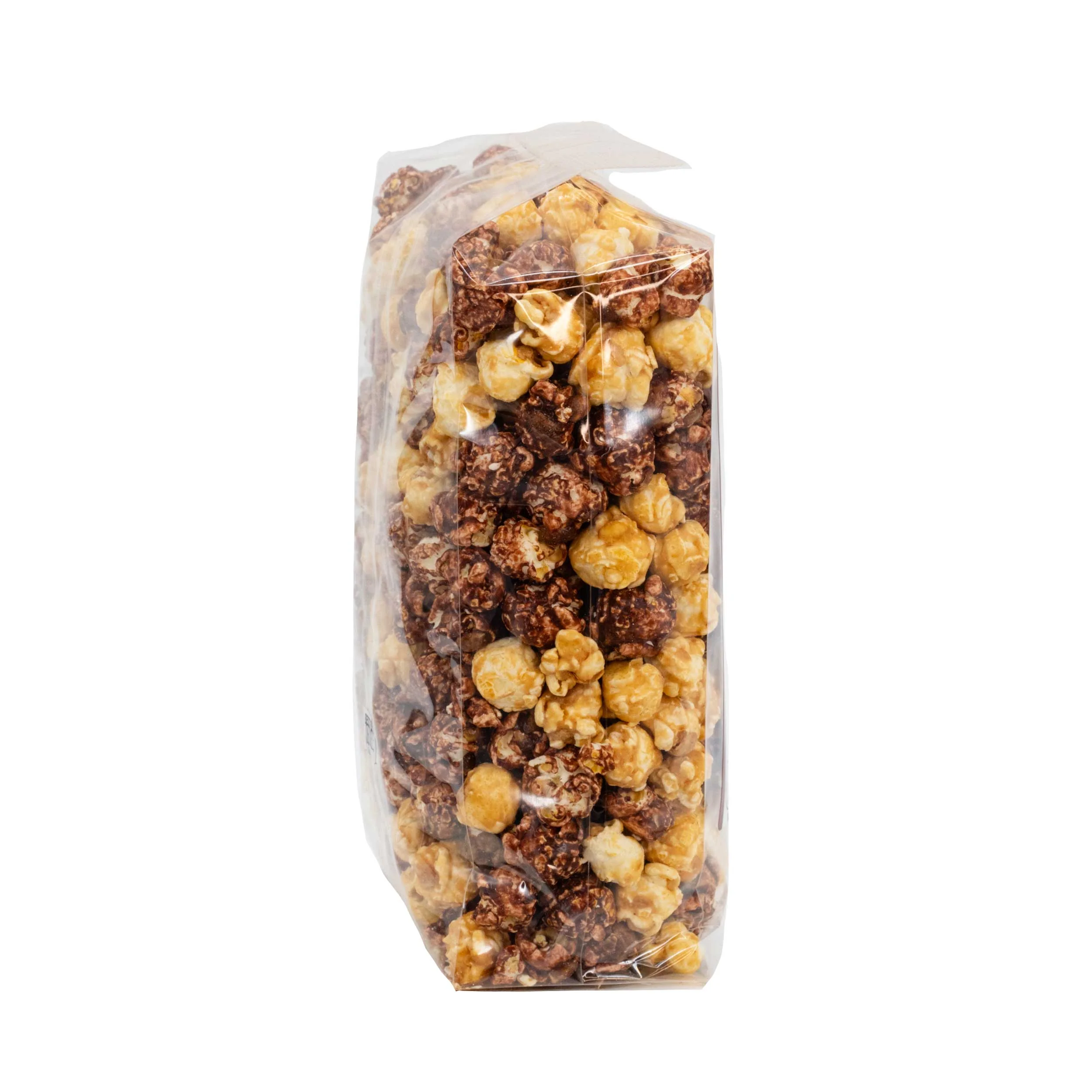 Peanut Butter Cup Popcorn | Pack of 2 | 7 oz | HR Poppin' Snacks - Image 4
