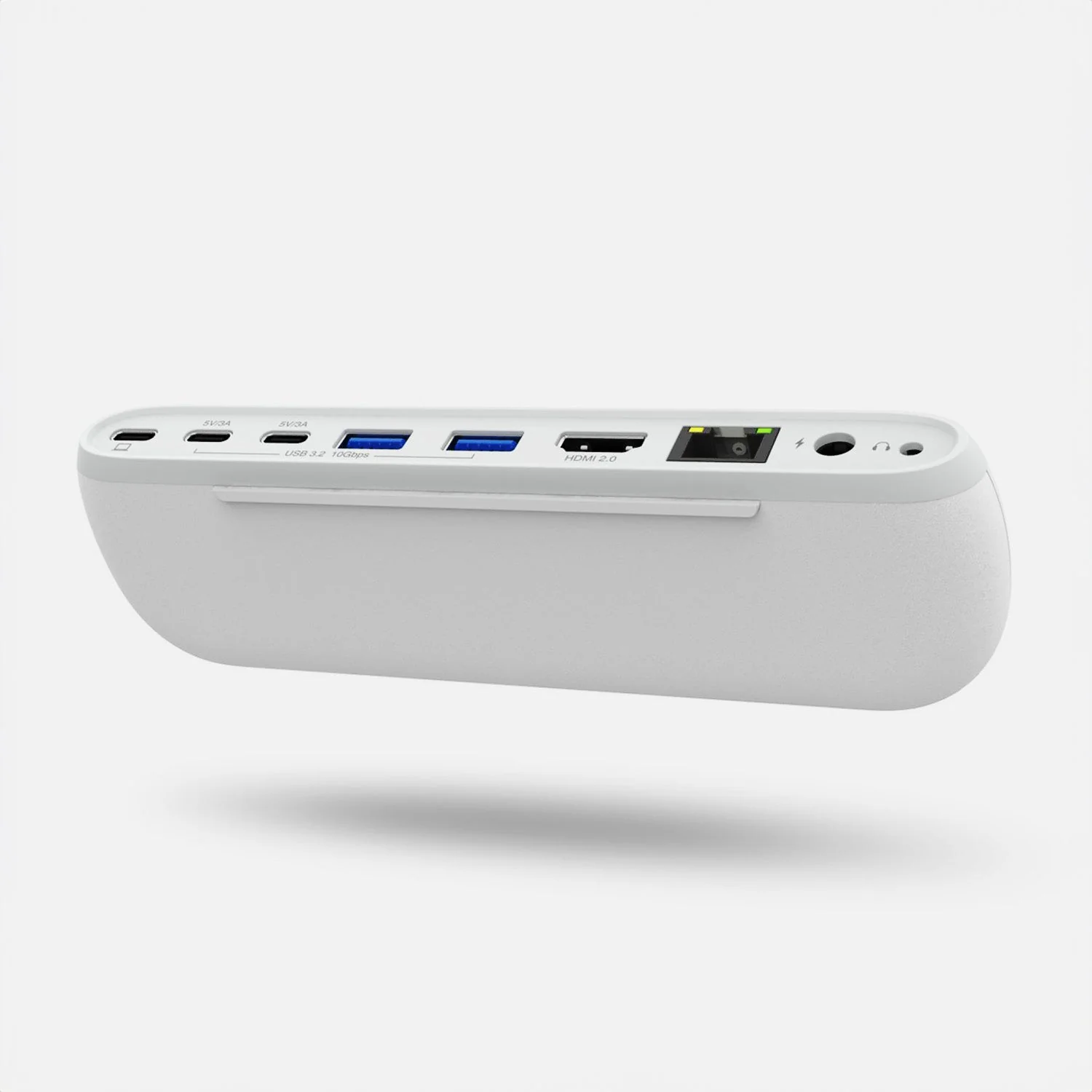 Pebble Pro - Portable Laptop Docking Station - Image 6