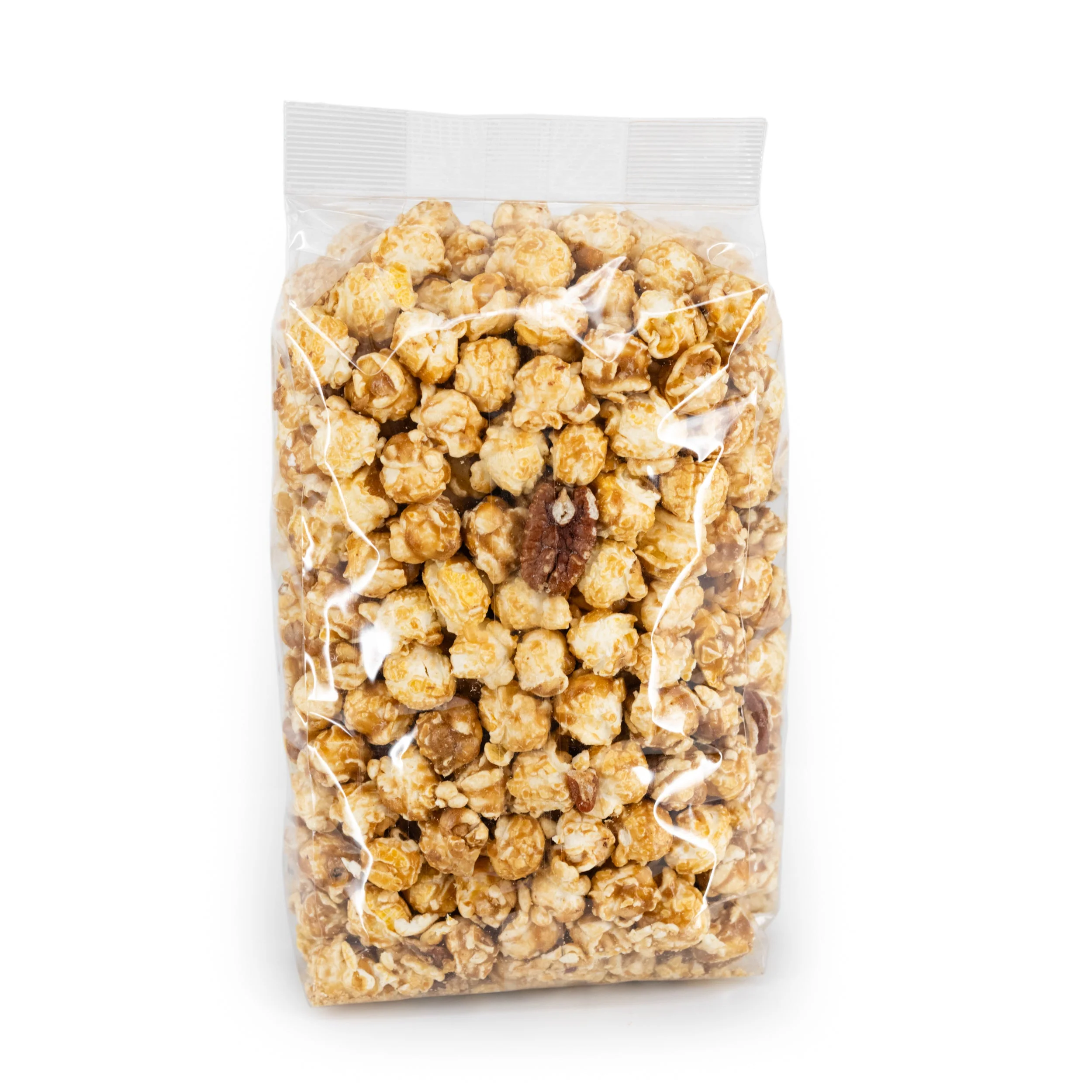 Pecan Praline Popcorn | Pack of 2 | 8 oz | HR Poppin' Snacks - Image 3