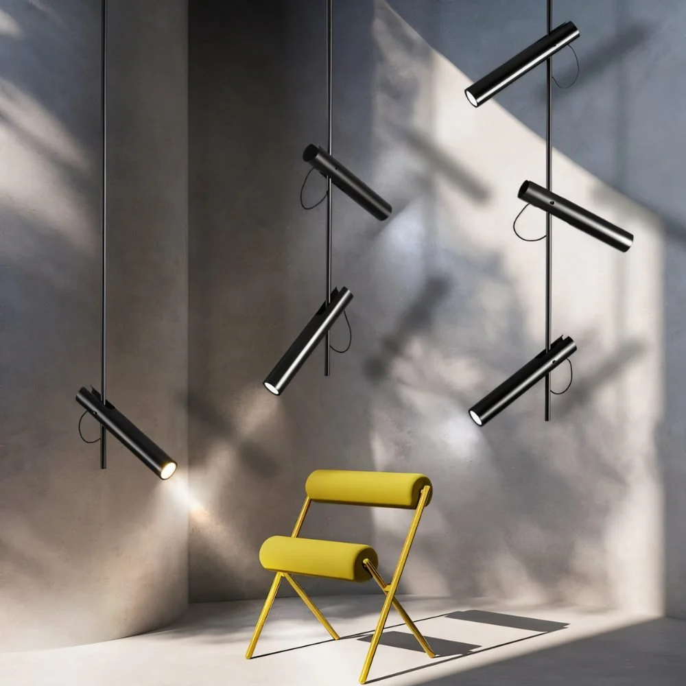 Peeco Pendant Light - Image 6