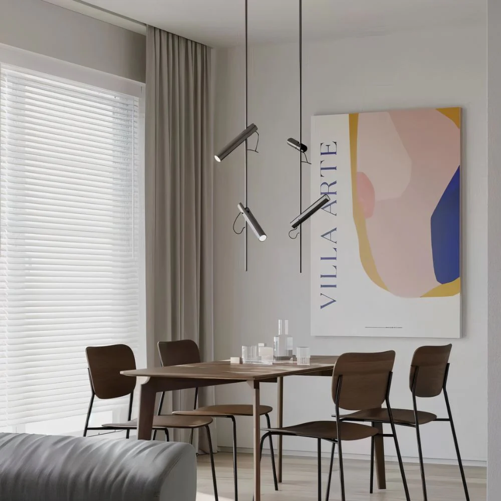Peeco Pendant Light - Image 9