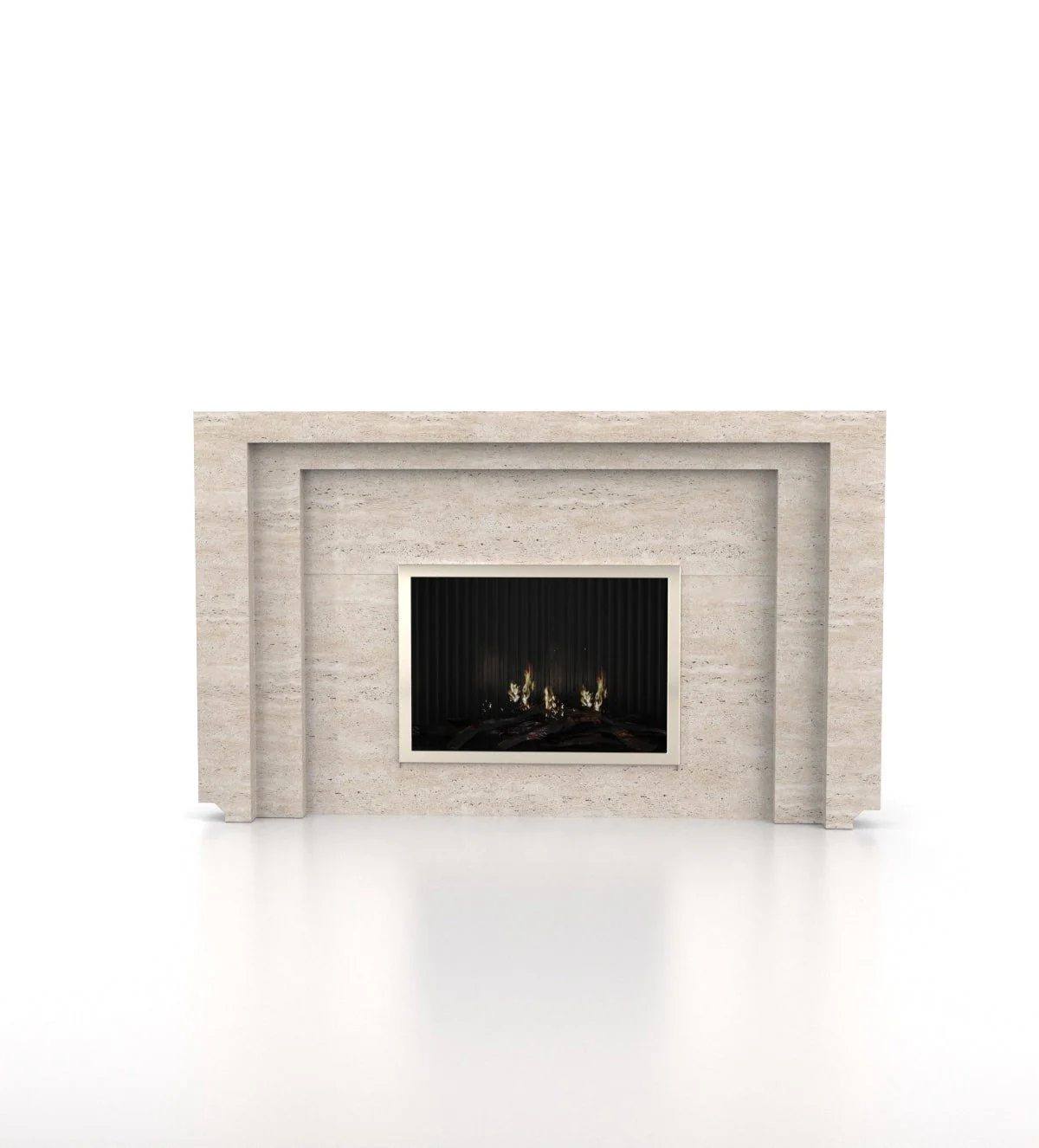 Pegasus Fireplace - Image 2