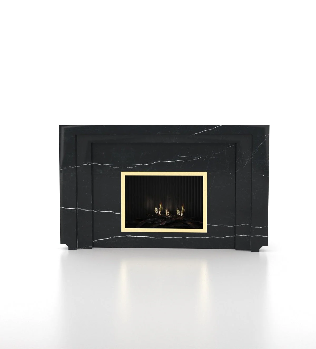 Pegasus Fireplace - Image 4