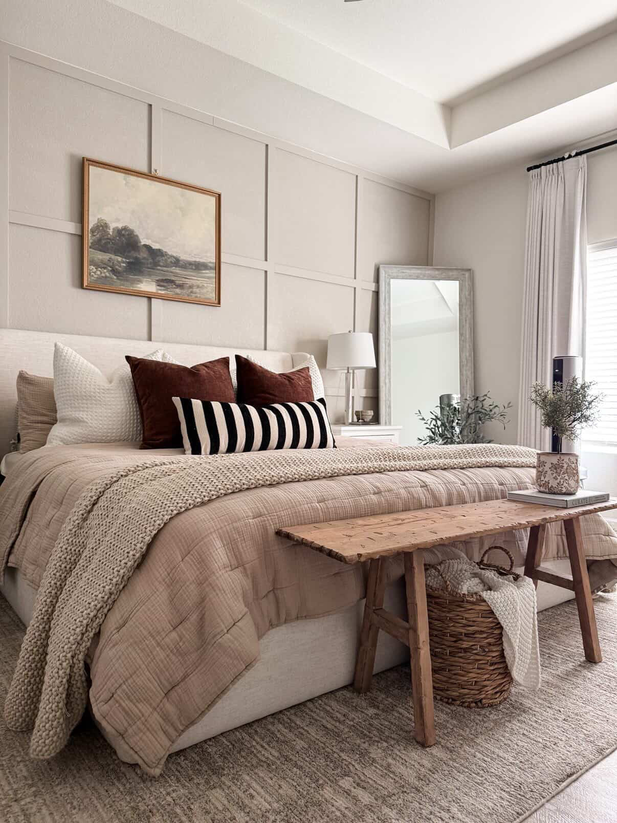 Pelham Oversized Lumbar Pillow Cover - Image 4