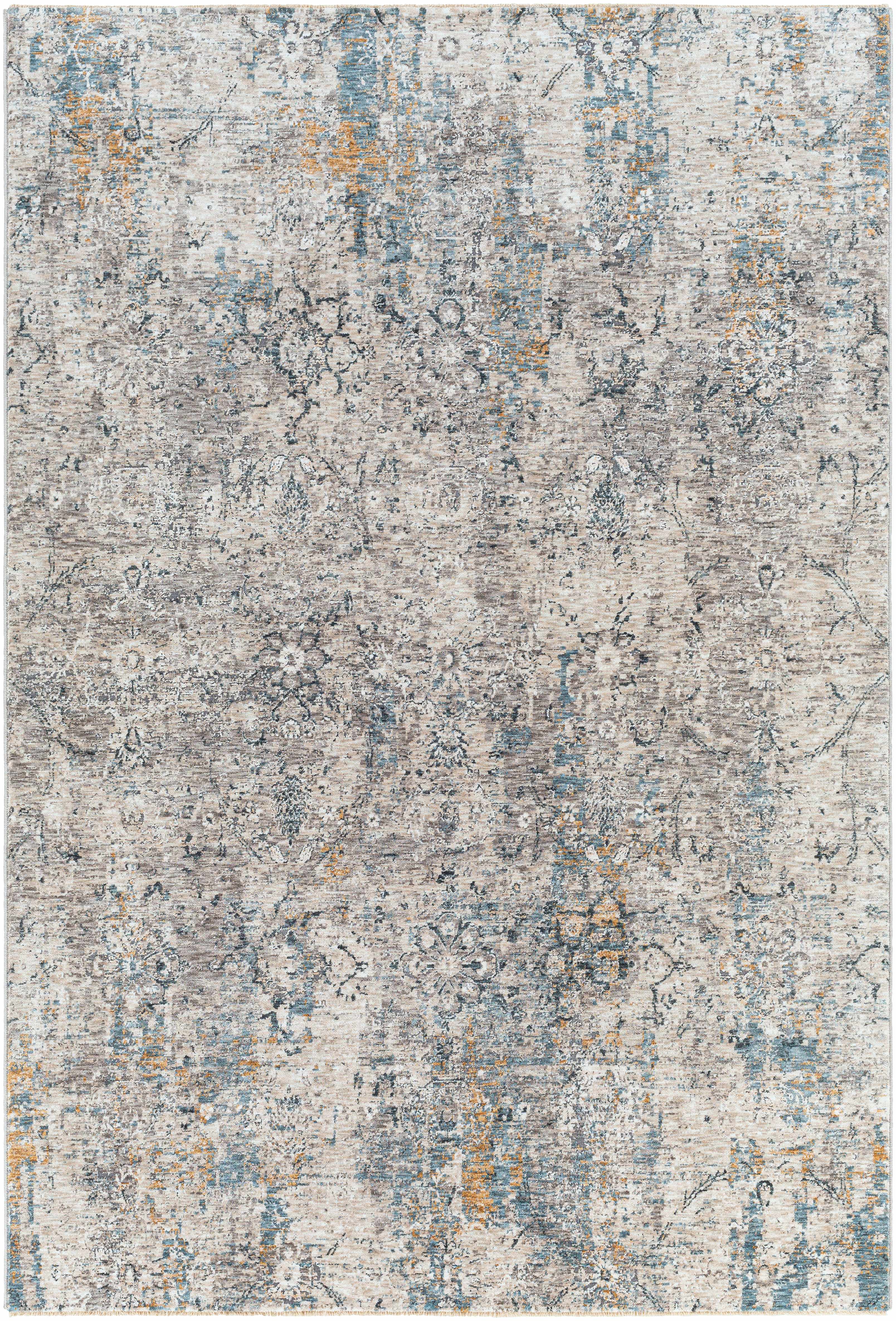 Pence Luxe Fringe Rug - Image 10