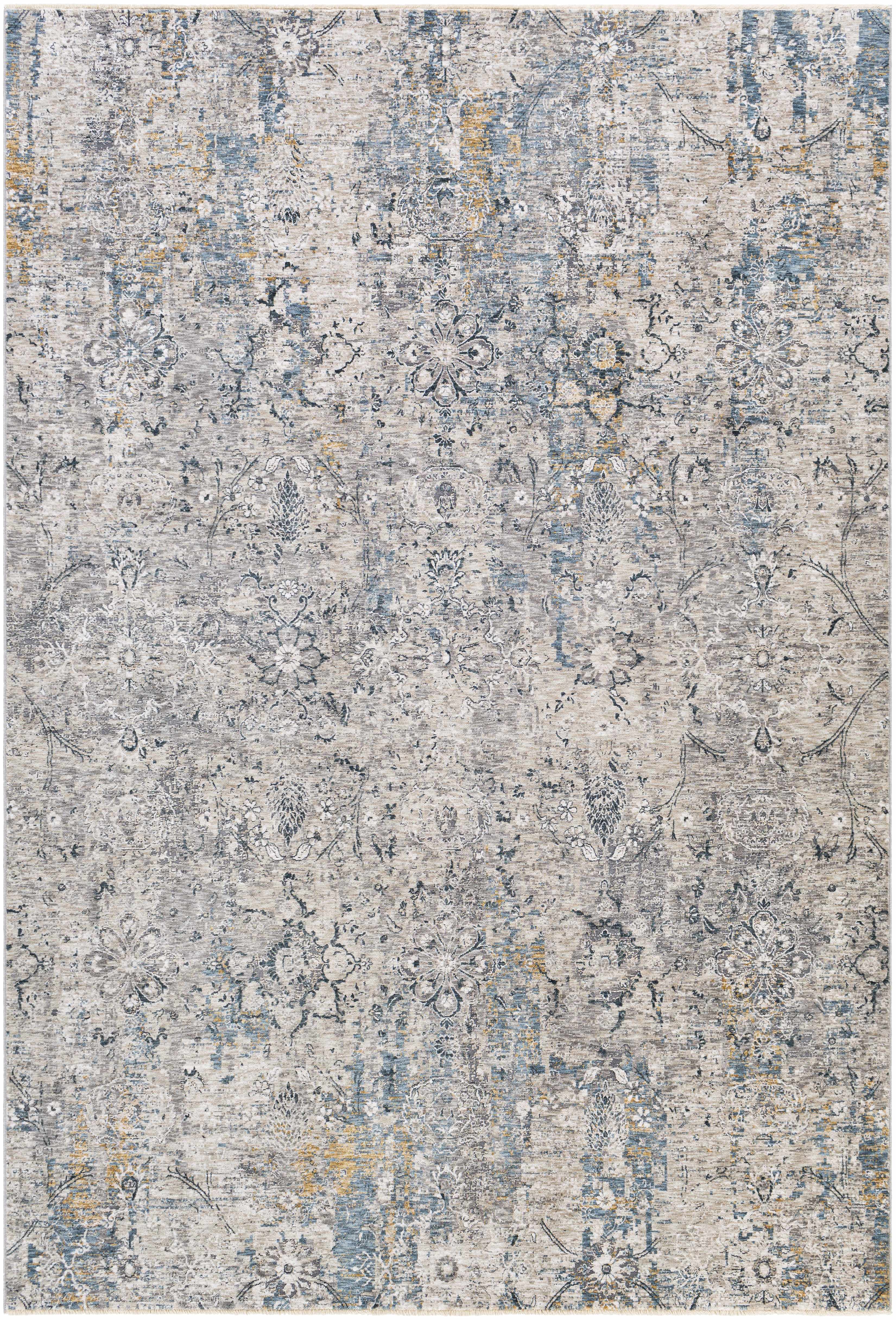 Pence Luxe Fringe Rug - Image 9