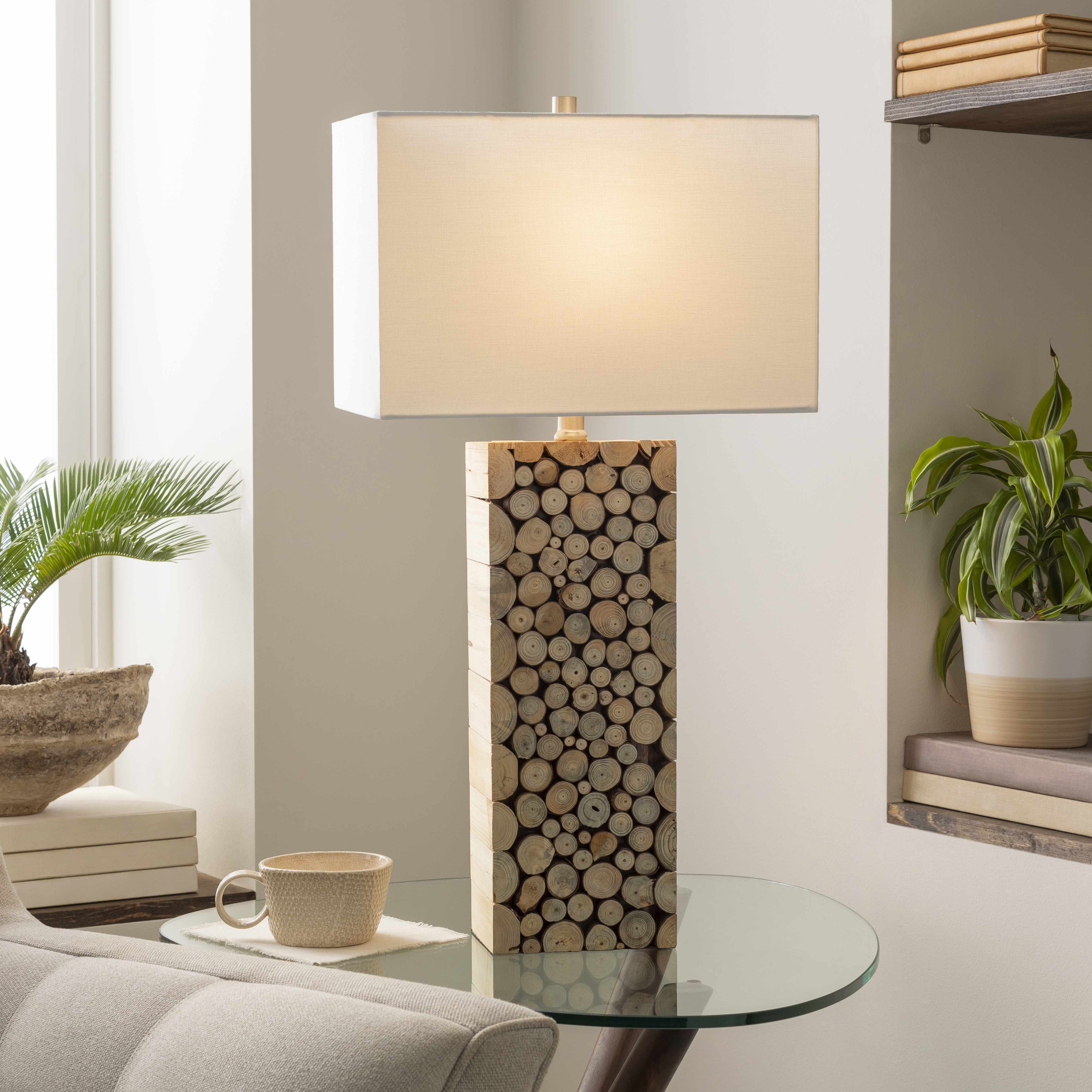 Pendlebury Table Lamp - Image 2