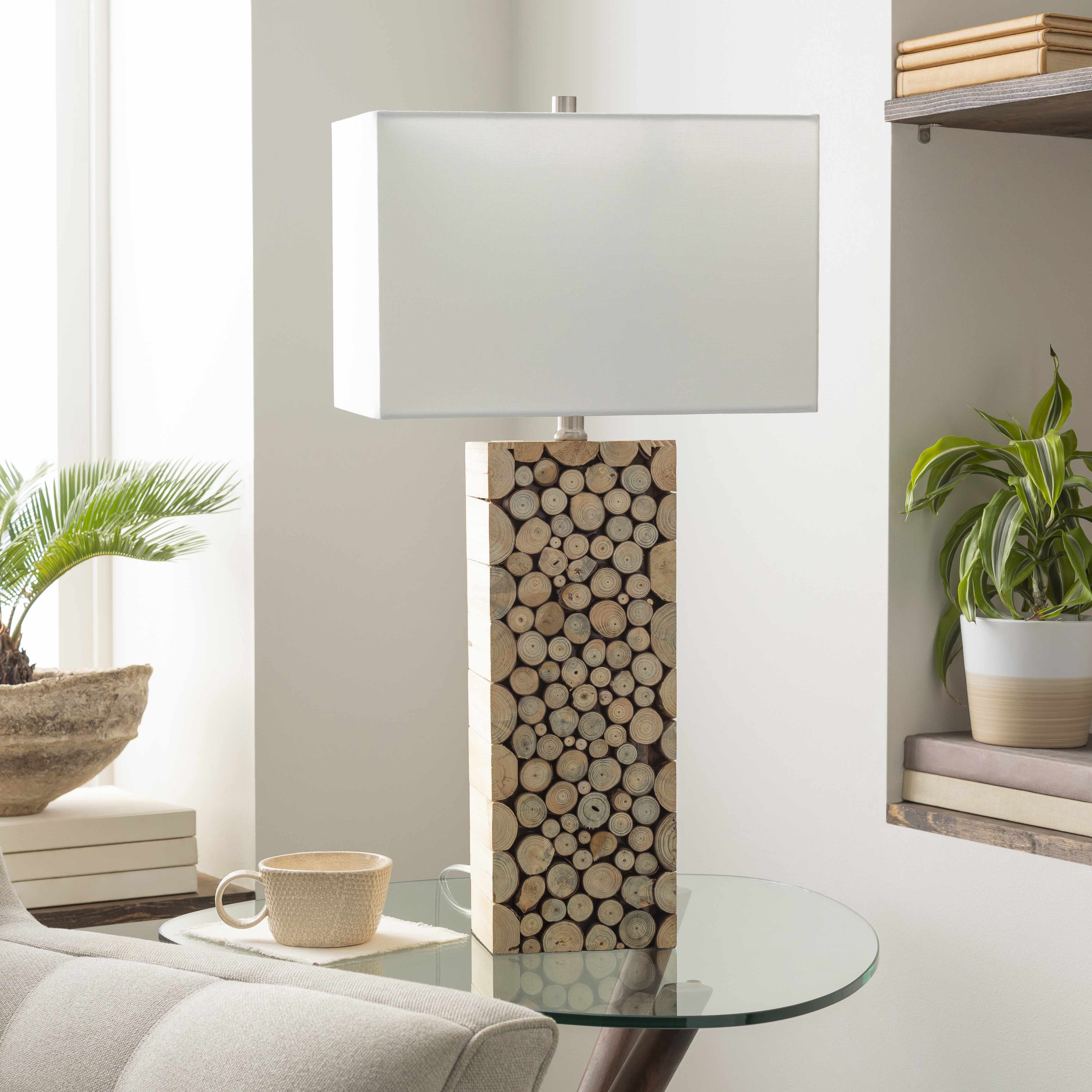 Pendlebury Table Lamp - Image 3