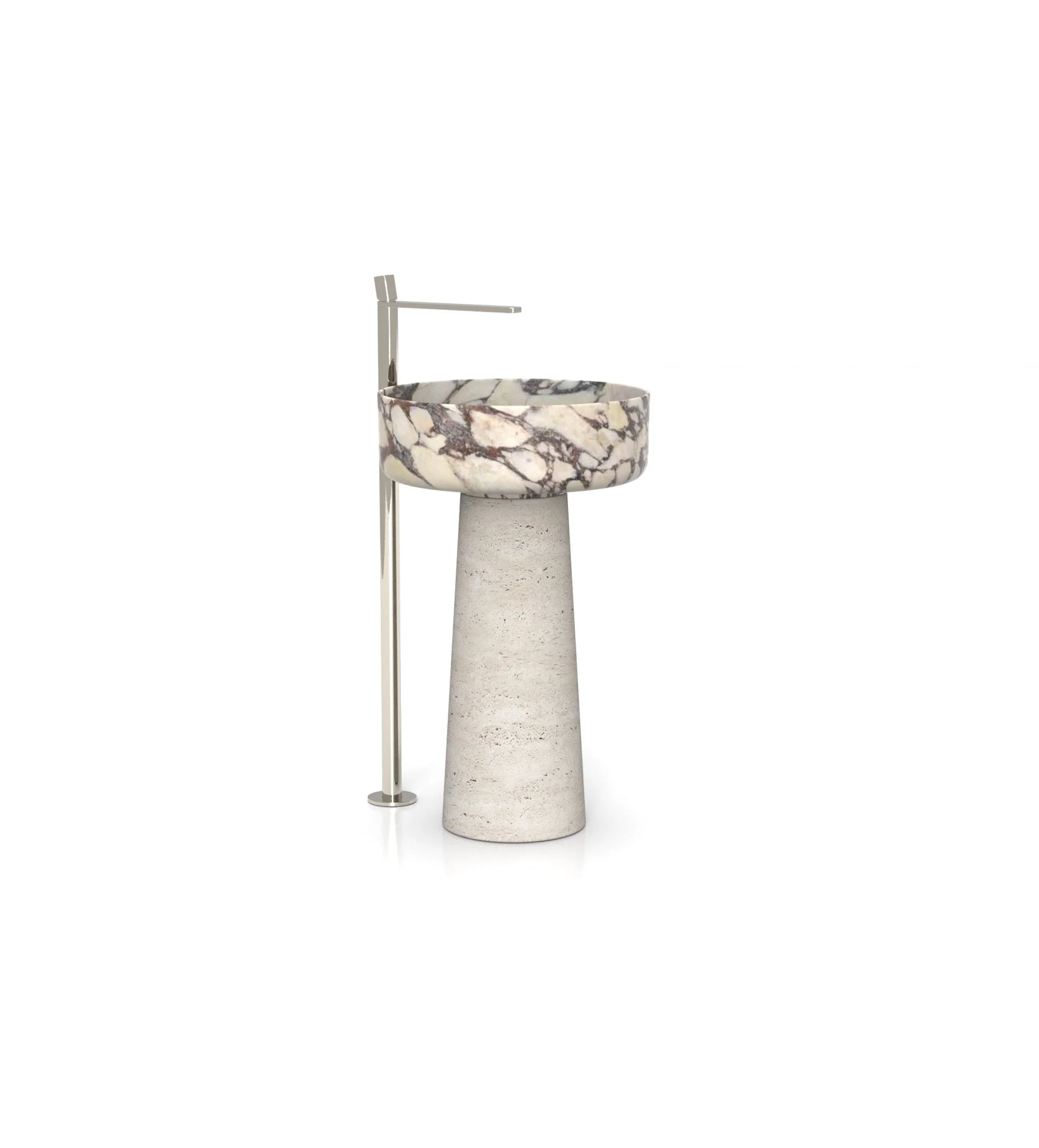 Penelope Washbasin - Image 10