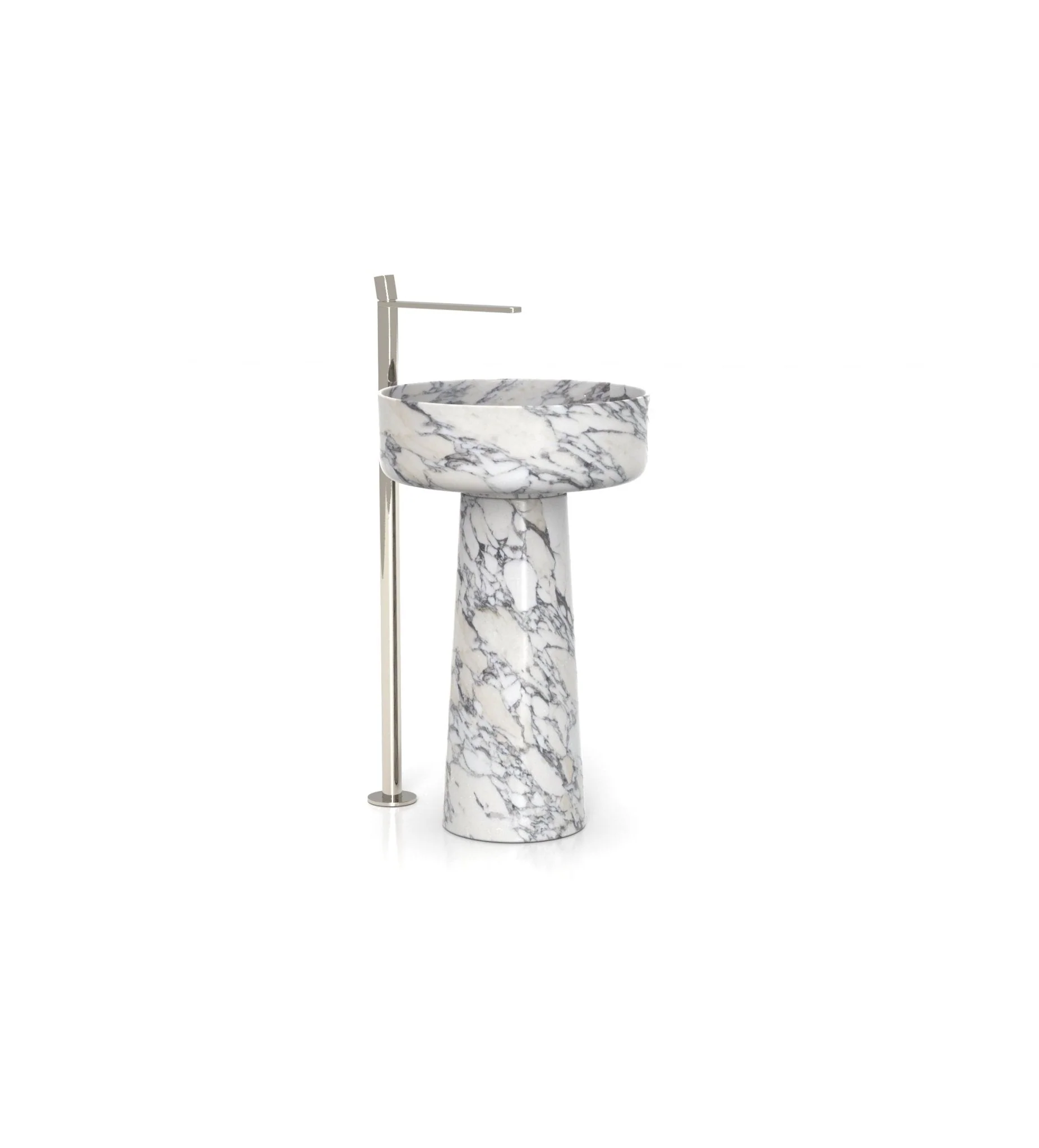 Penelope Washbasin - Image 2