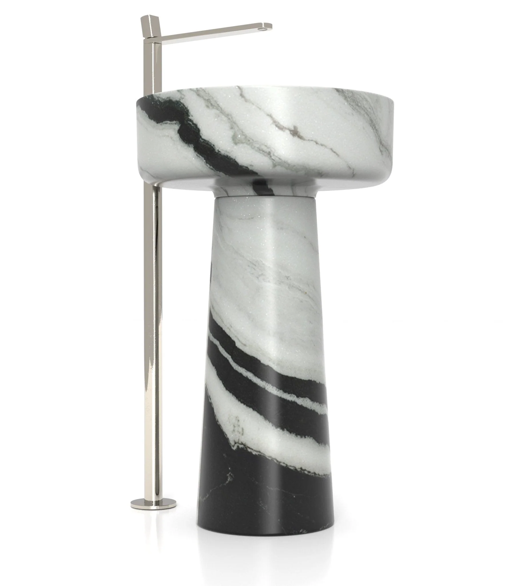 Penelope Washbasin - Image 20