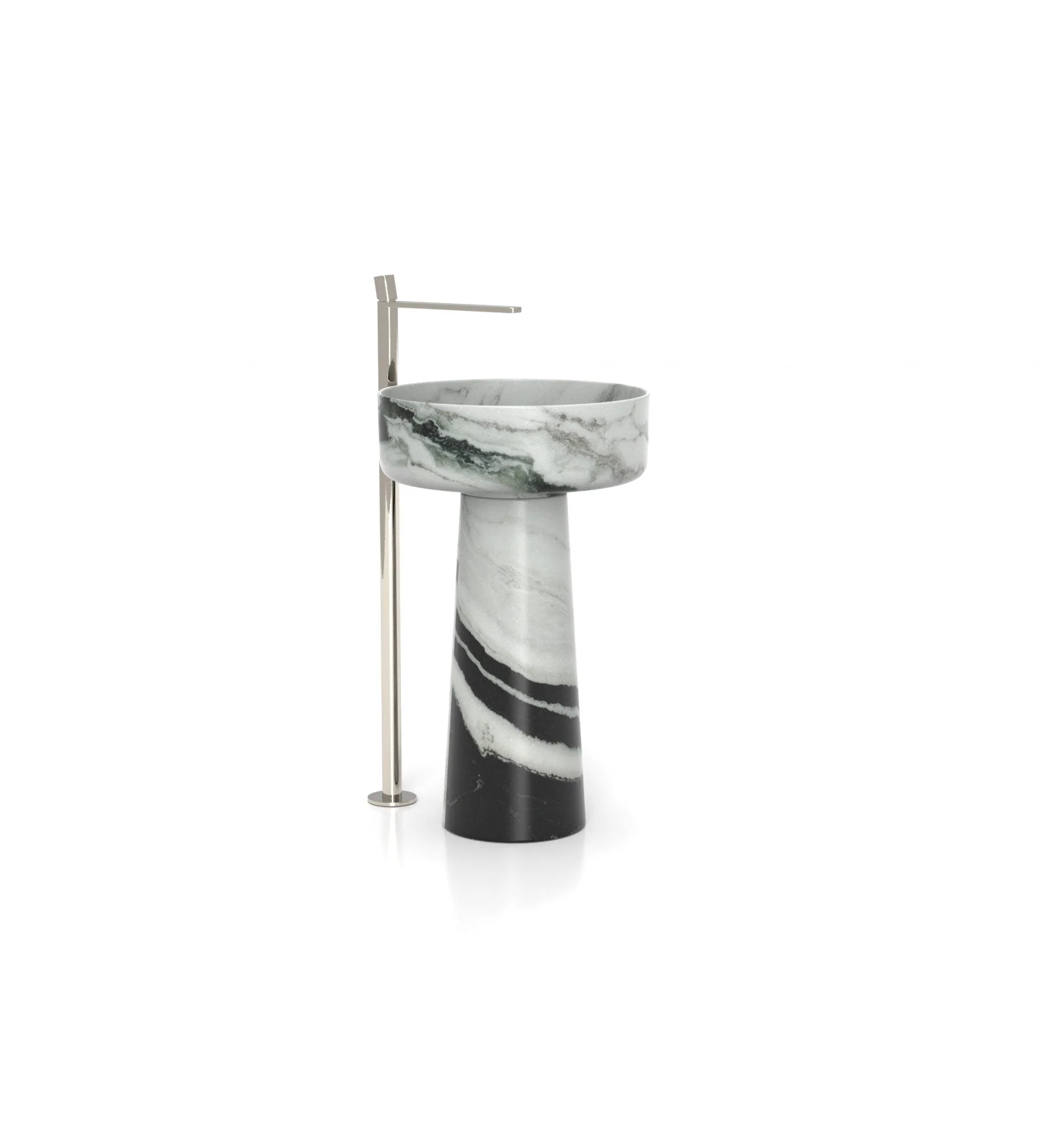 Penelope Washbasin - Image 24