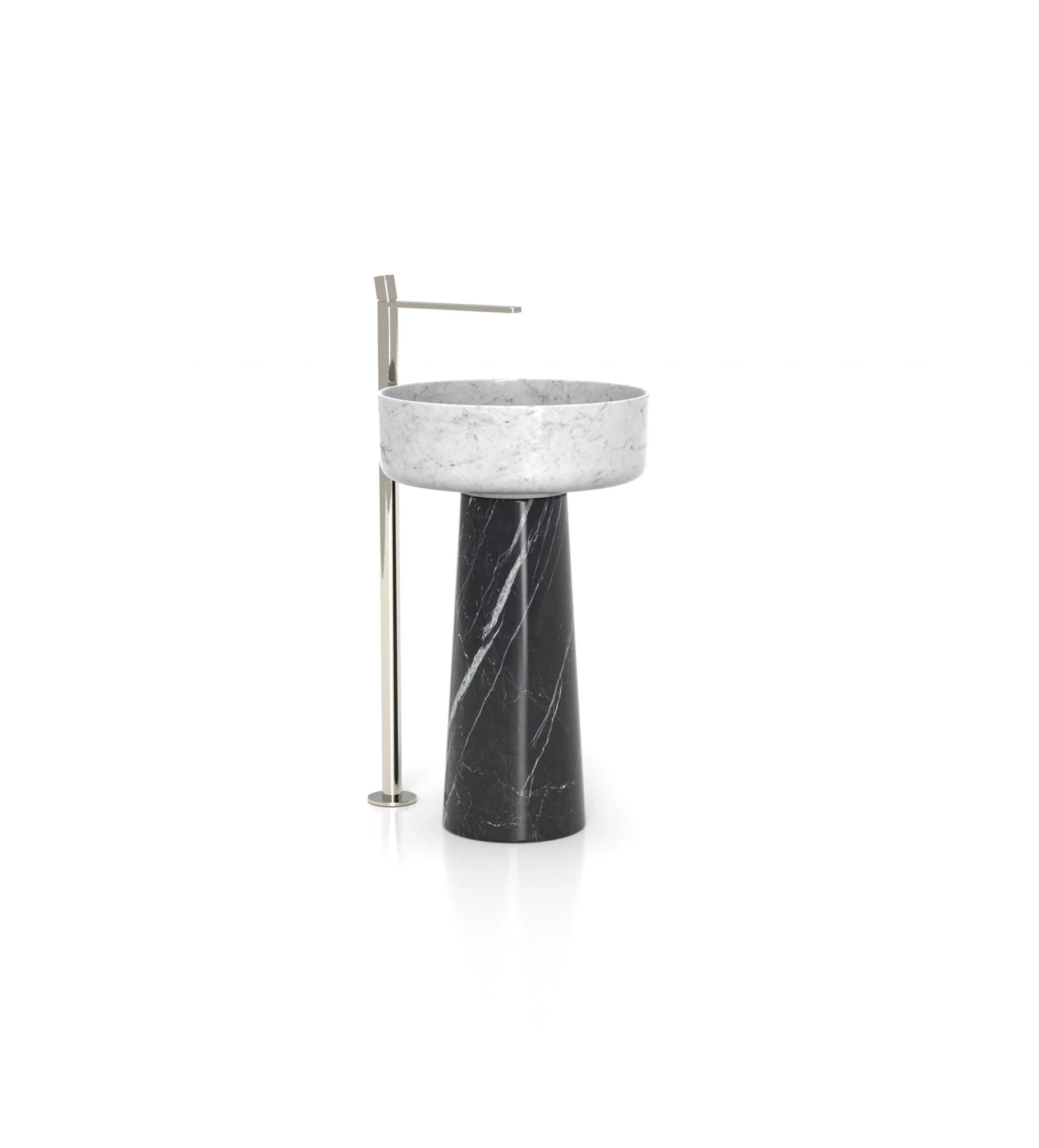 Penelope Washbasin - Image 3