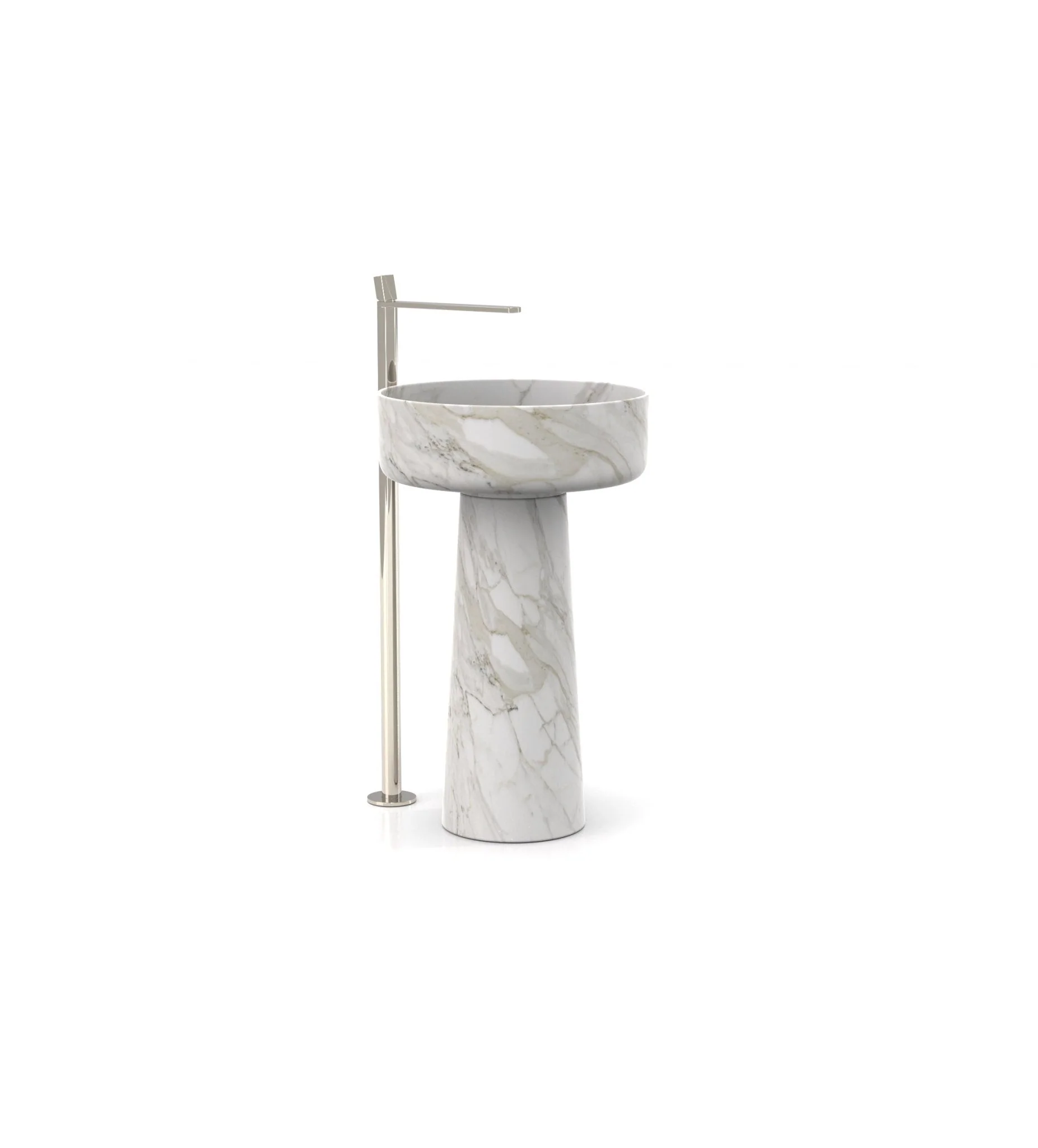 Penelope Washbasin - Image 4