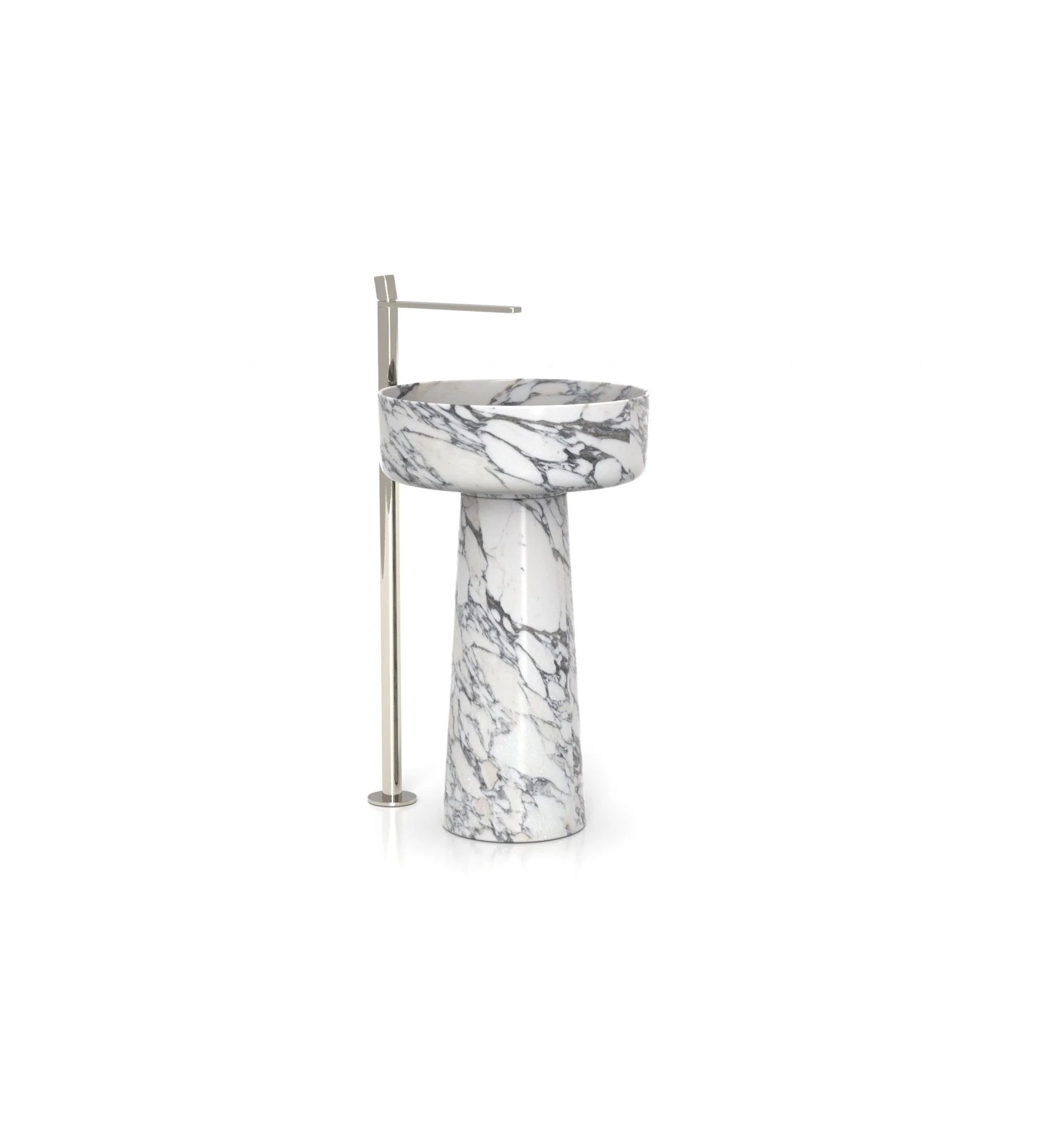 Penelope Washbasin - Image 5