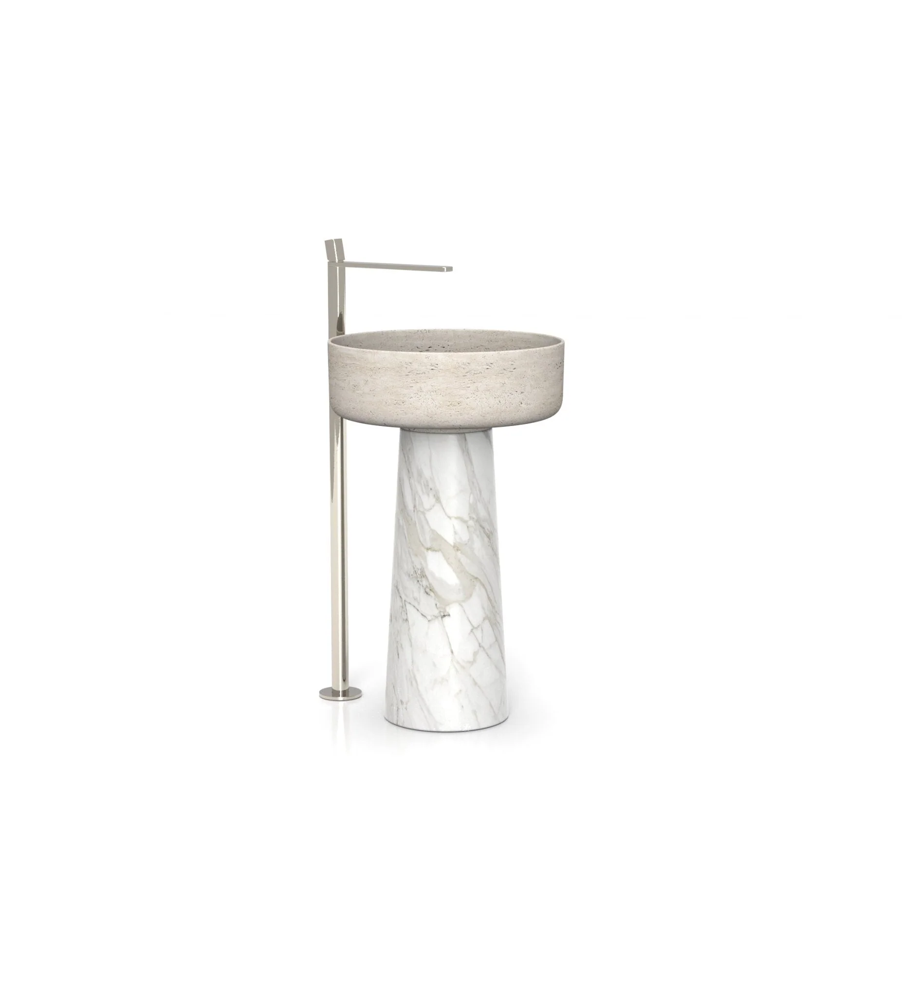 Penelope Washbasin - Image 6