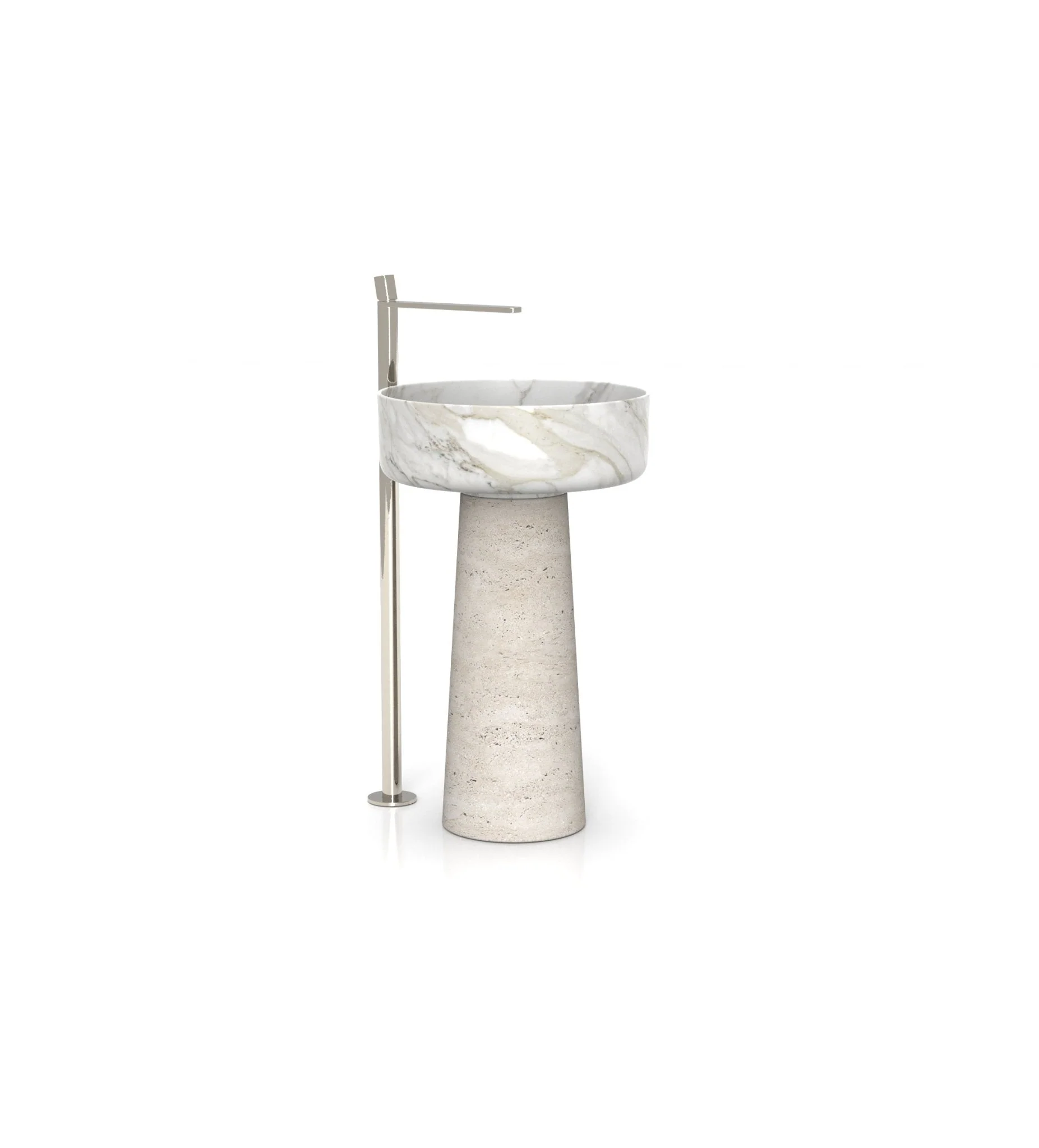 Penelope Washbasin - Image 7