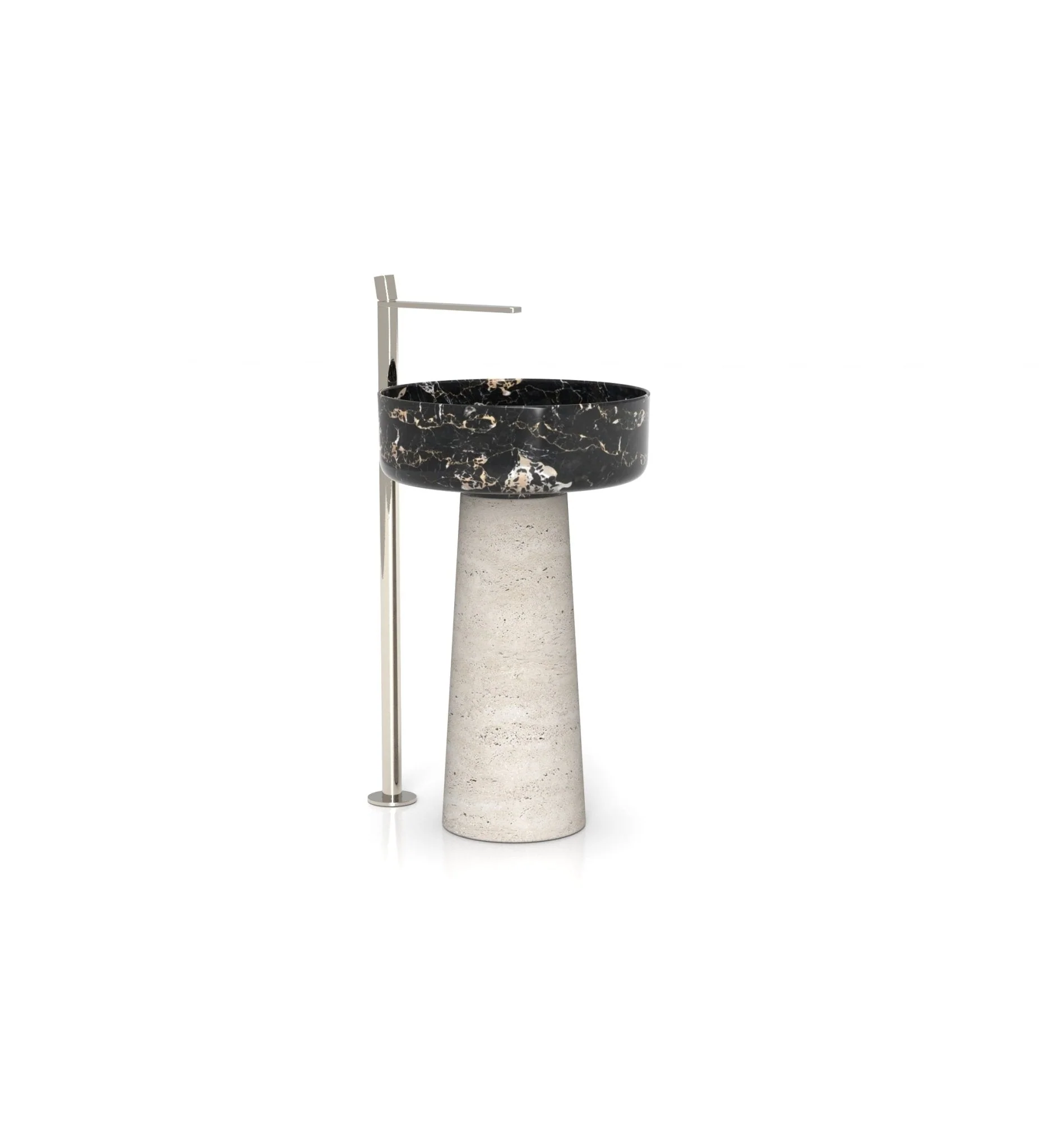 Penelope Washbasin - Image 8