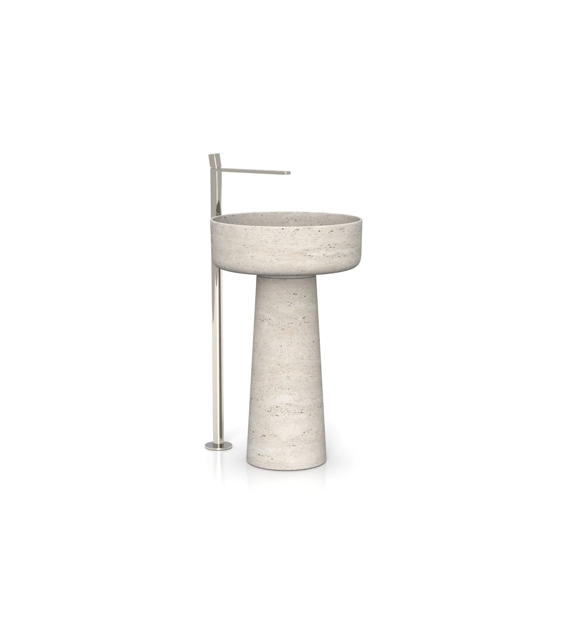 Penelope Washbasin - Image 9