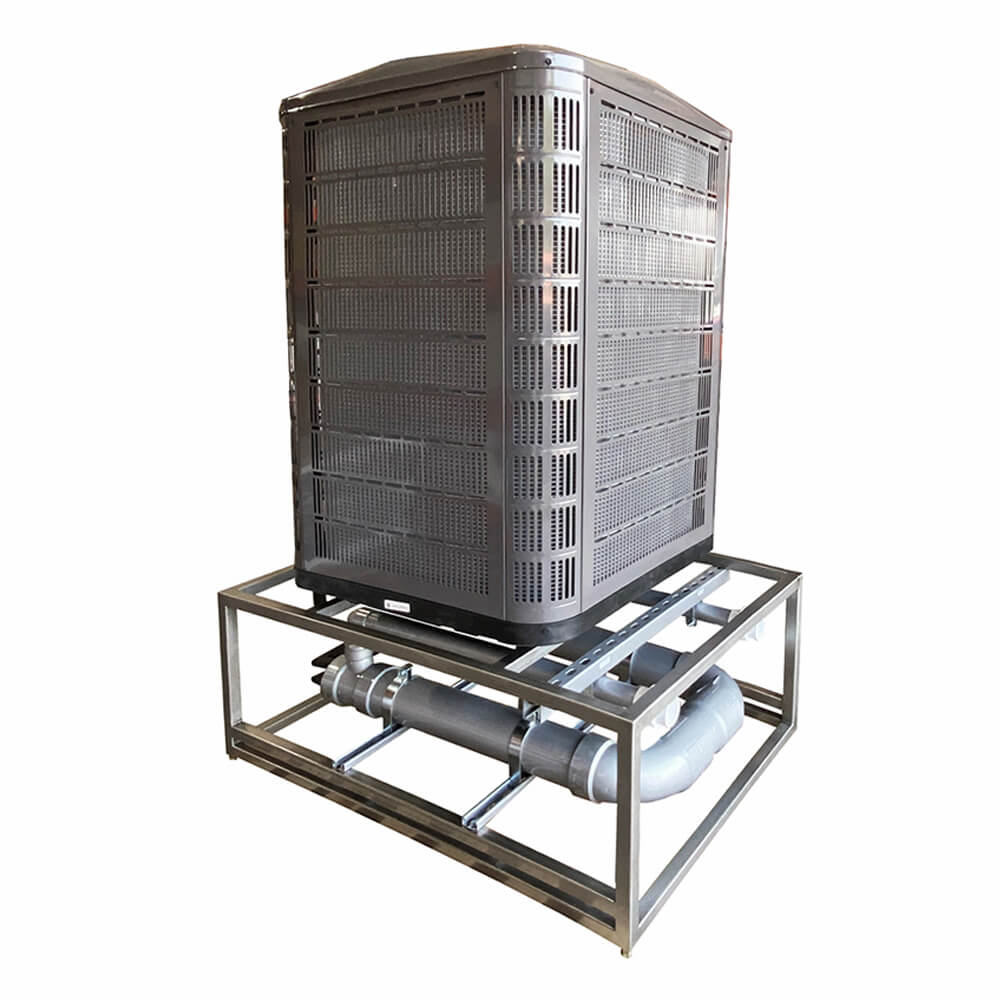 Penguin Chillers Heavy Duty 2-Ton 24K BTU/Hour Commercial Water Chiller (SAK27513) - Image 3