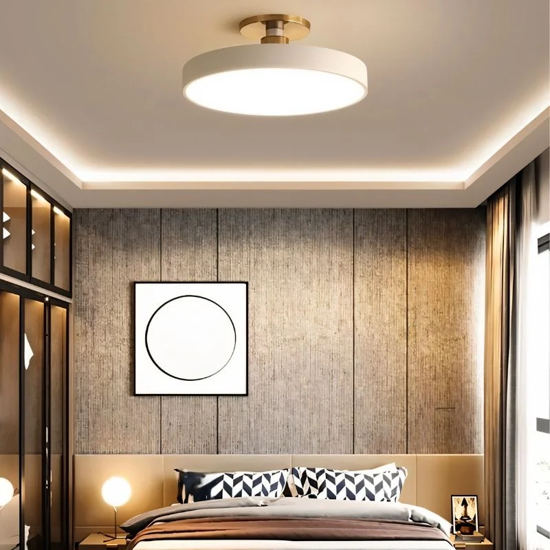 Pentra Ceiling Light - Image 13