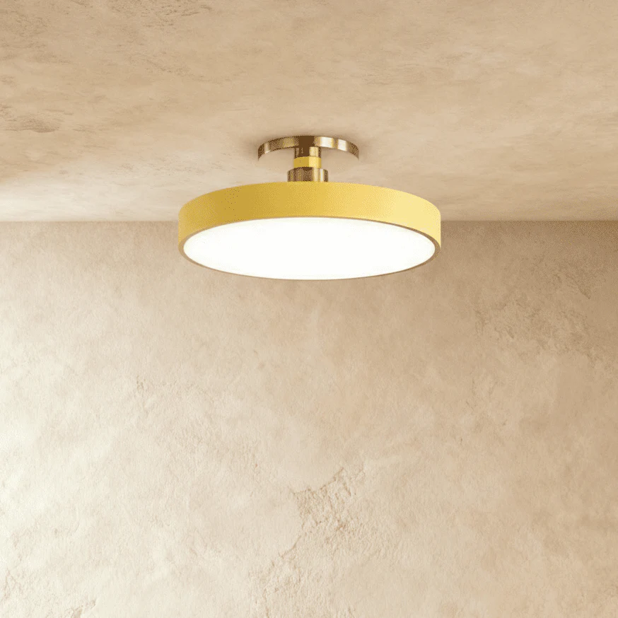 Pentra Ceiling Light - Image 6