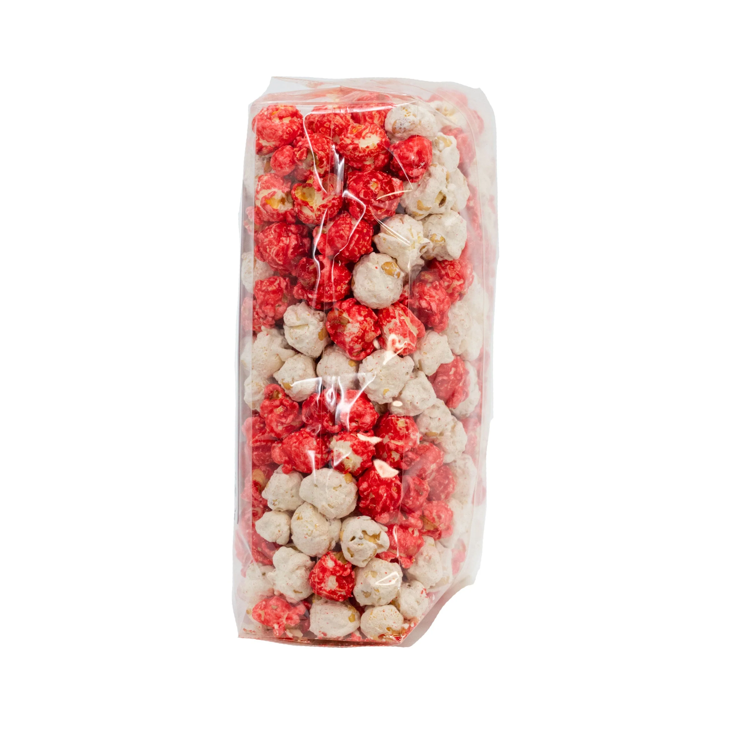 Peppermint Stick Popcorn | Pack of 2 | 7 oz | HR Poppin' Snacks - Image 4