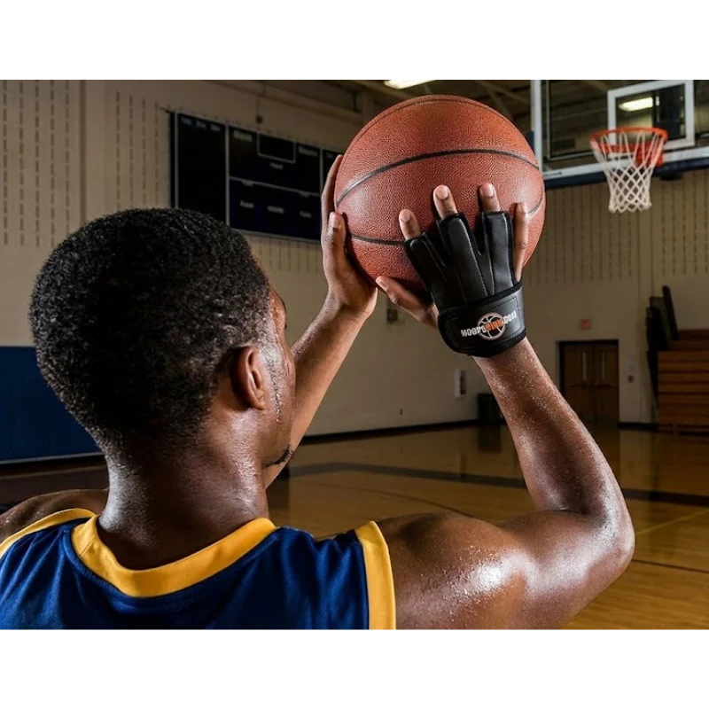 Perfect Jump Shot Glove | Basketball Shooting Glove - Image 3