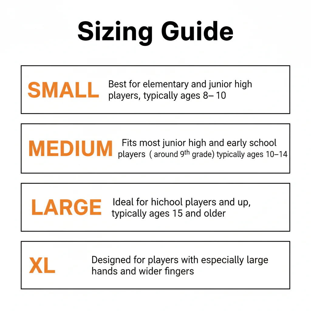 Perfect Jump Shot Glove | Basketball Shooting Glove - Image 5