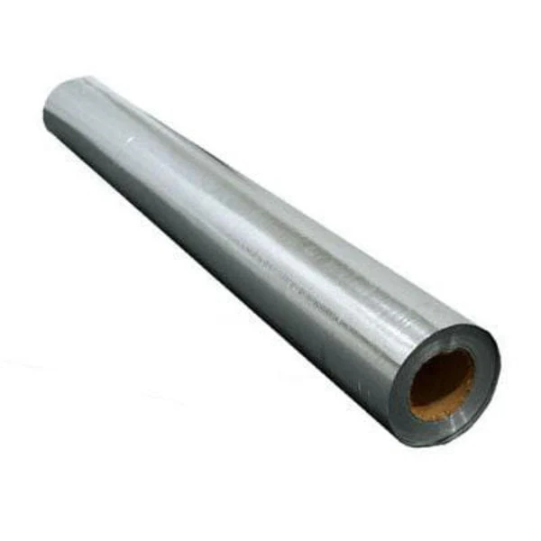 Perforated Radiant Barrier Industrial Grade Reflective Insulation Foil - All Sizes