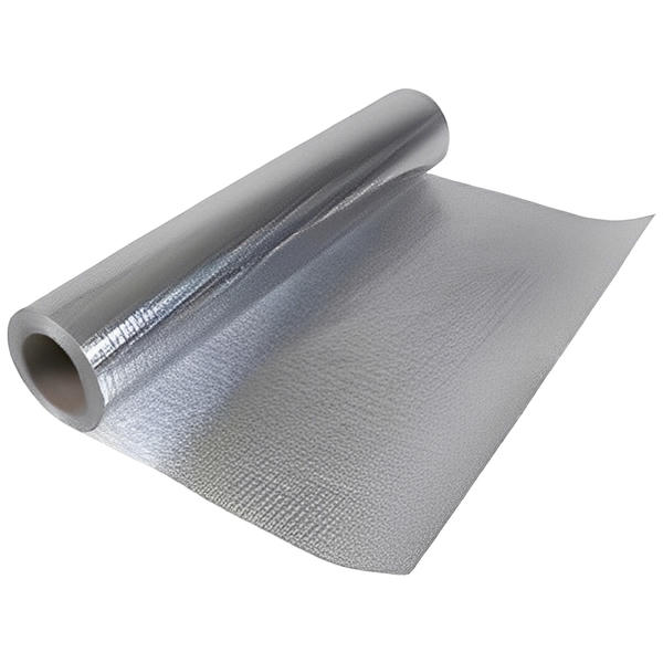 Perforated Radiant Barrier Industrial Grade Reflective Insulation Foil - All Sizes - Image 2