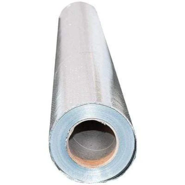 Perforated Radiant Barrier Industrial Grade Reflective Insulation Foil - All Sizes - Image 3